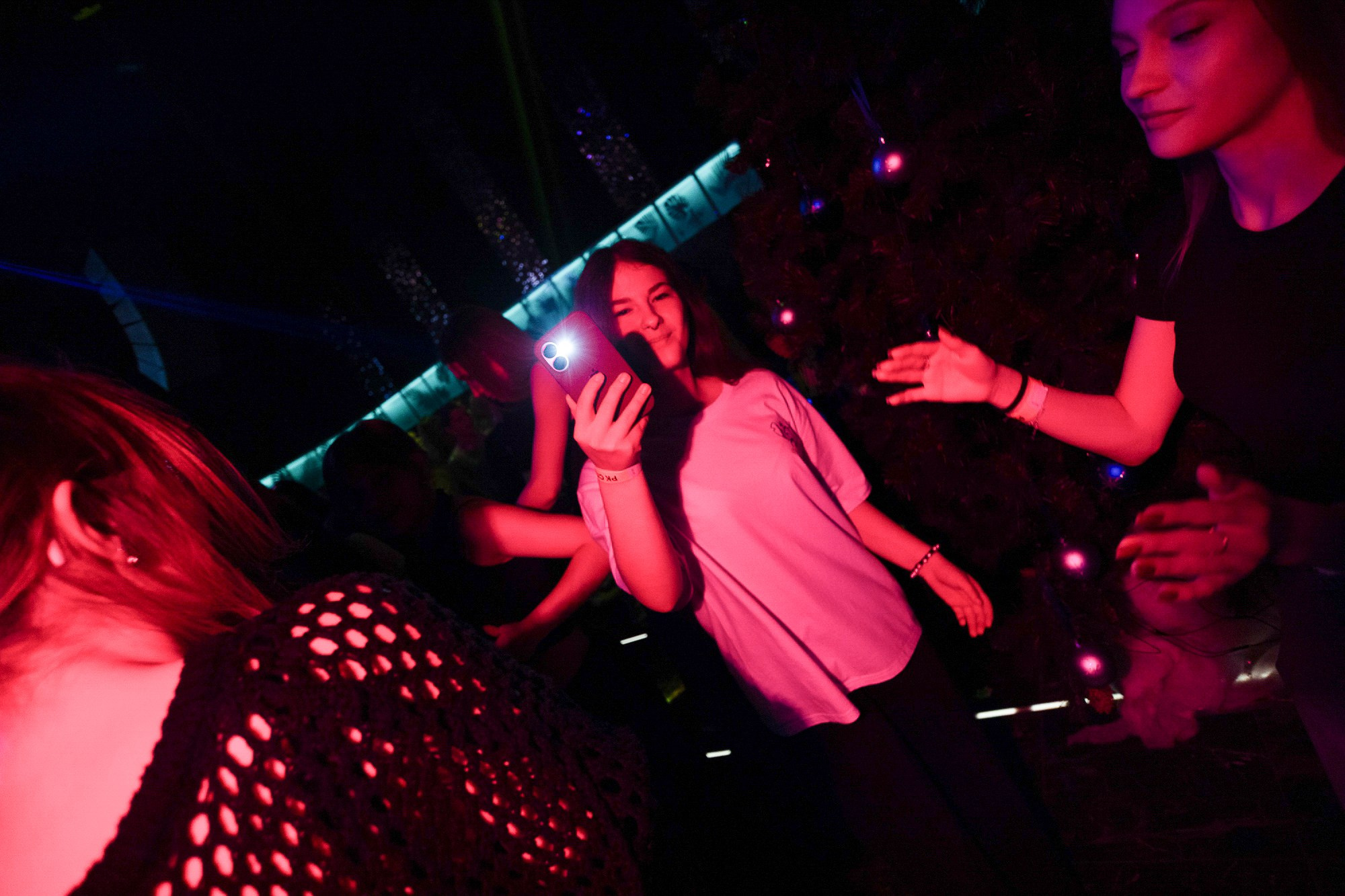 School Party. Andrey Pospelove. Фотограф в Саратове