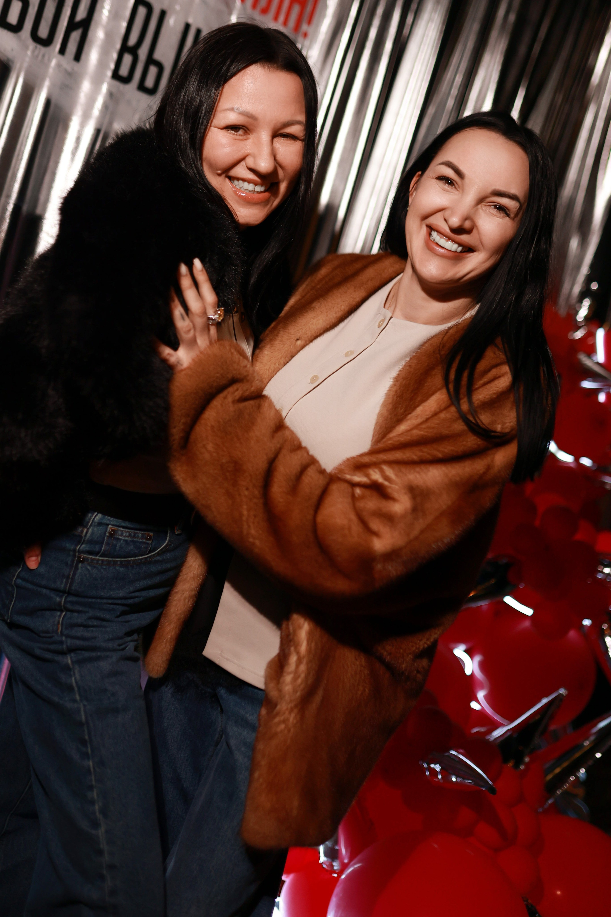 Праздники в РК «Спартак». Andrey Pospelove. Фотограф в Саратове