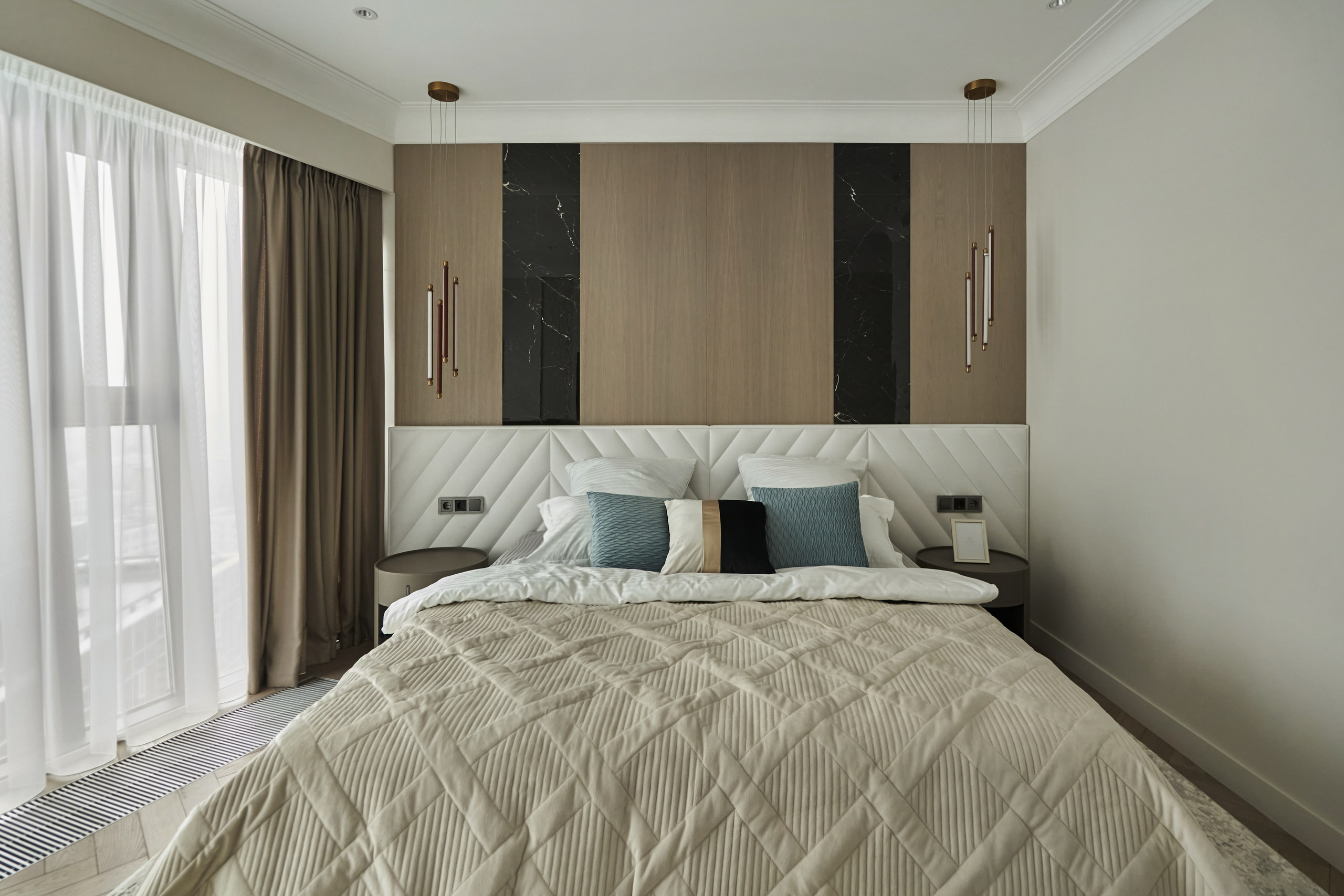 «Sky House». Интерьерный и портретный фотограф в Москве Анна Моногарова