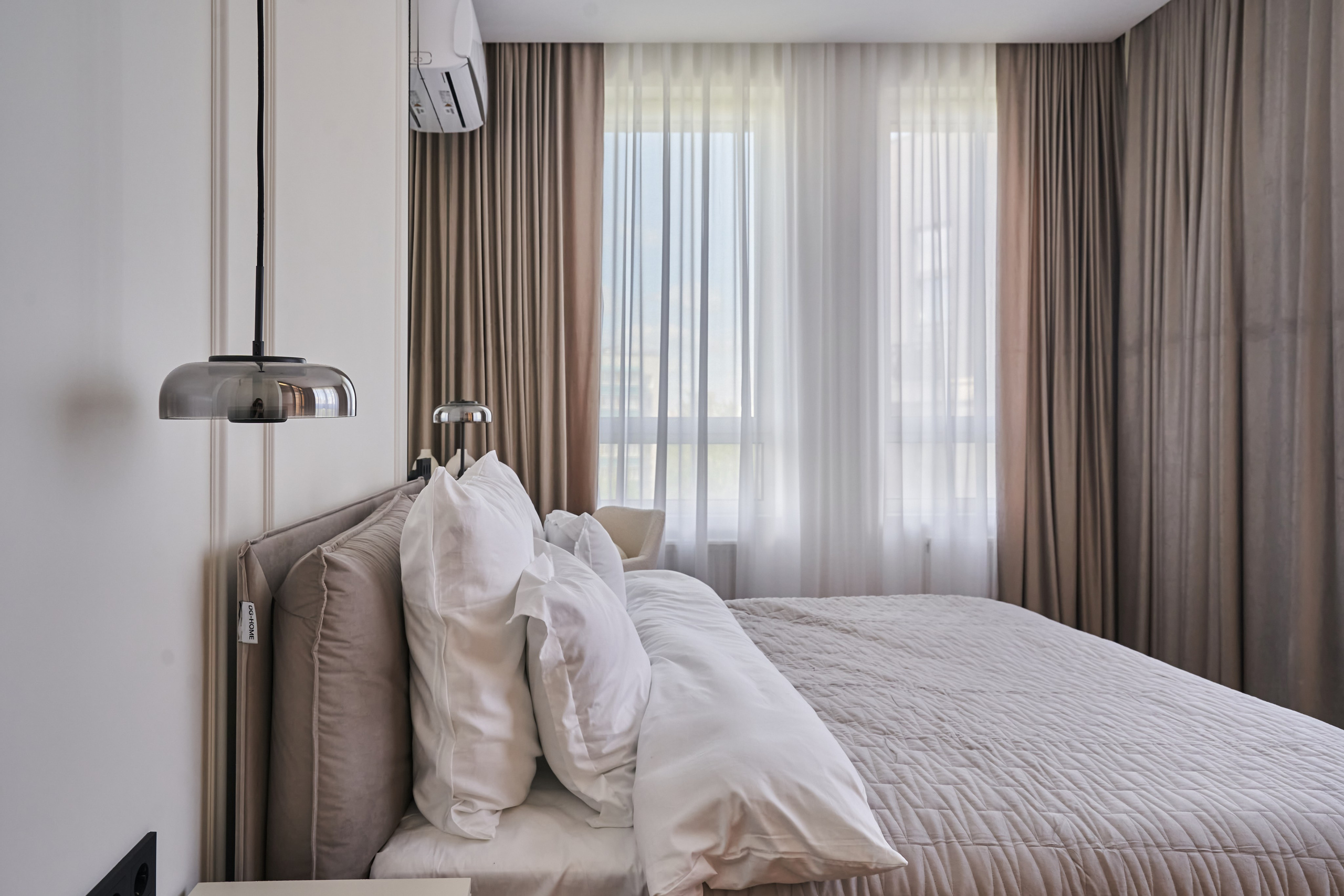 «Манифест». Интерьерный и портретный фотограф в Москве Анна Моногарова