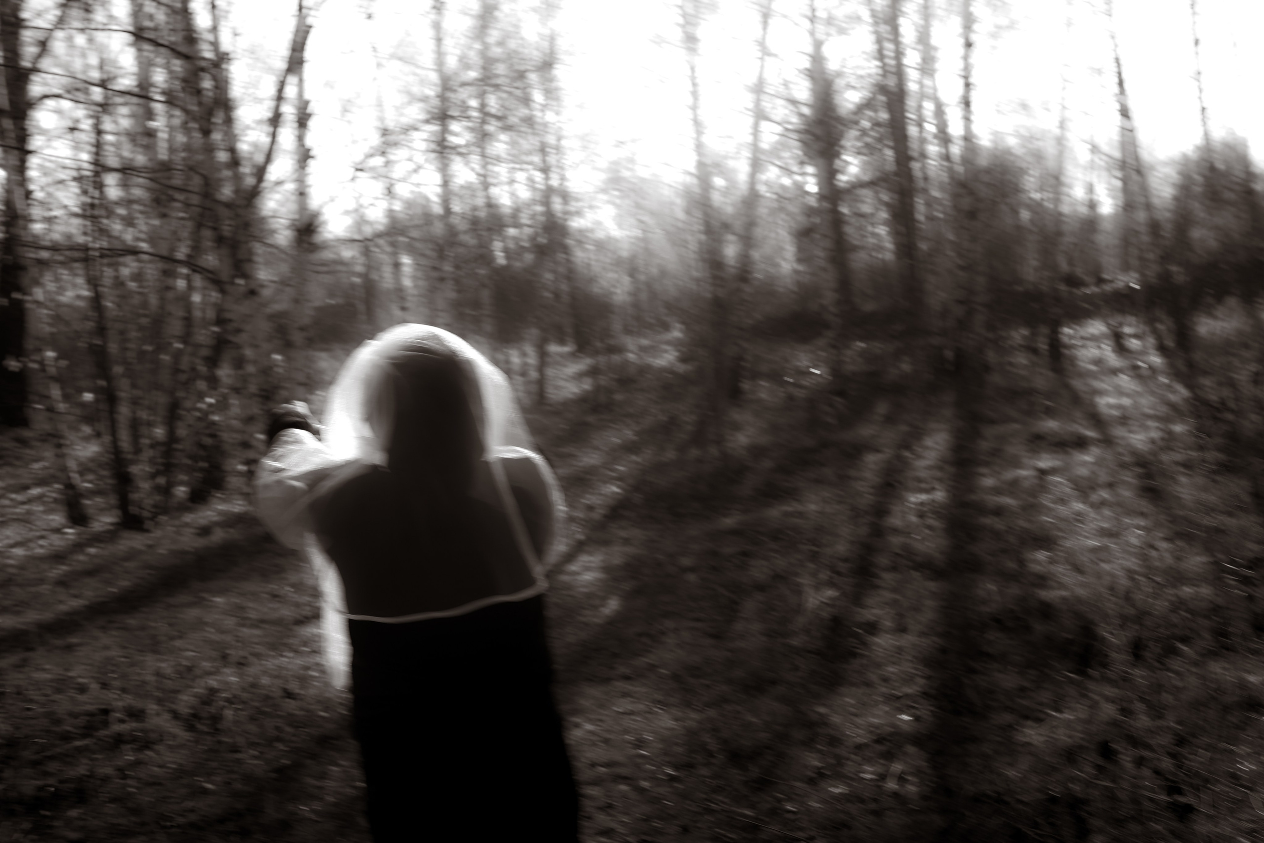 В ожидании Halloween. Art my Pho