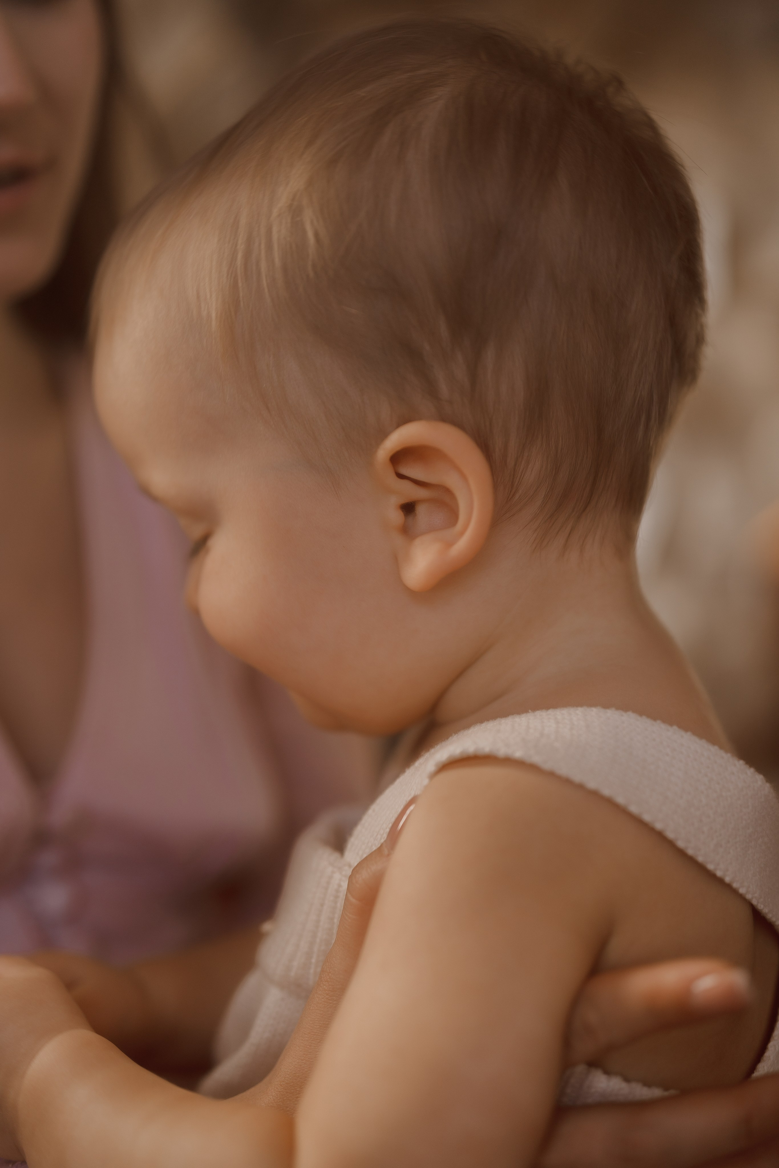 Мама и малыш. Нежная история в объятиях, любви, внимания…. Семейный и детский фотограф в Сергиев Посаде, Хотьково Якимчук Любовь