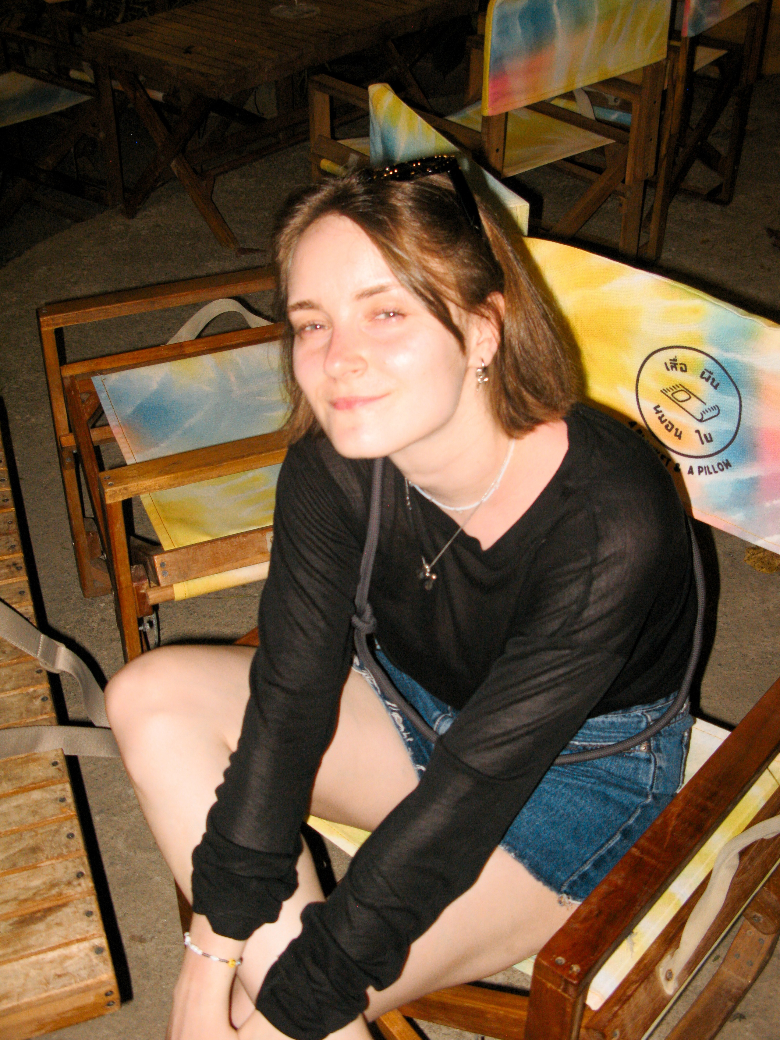 Thai. Фотограф Миланазавр