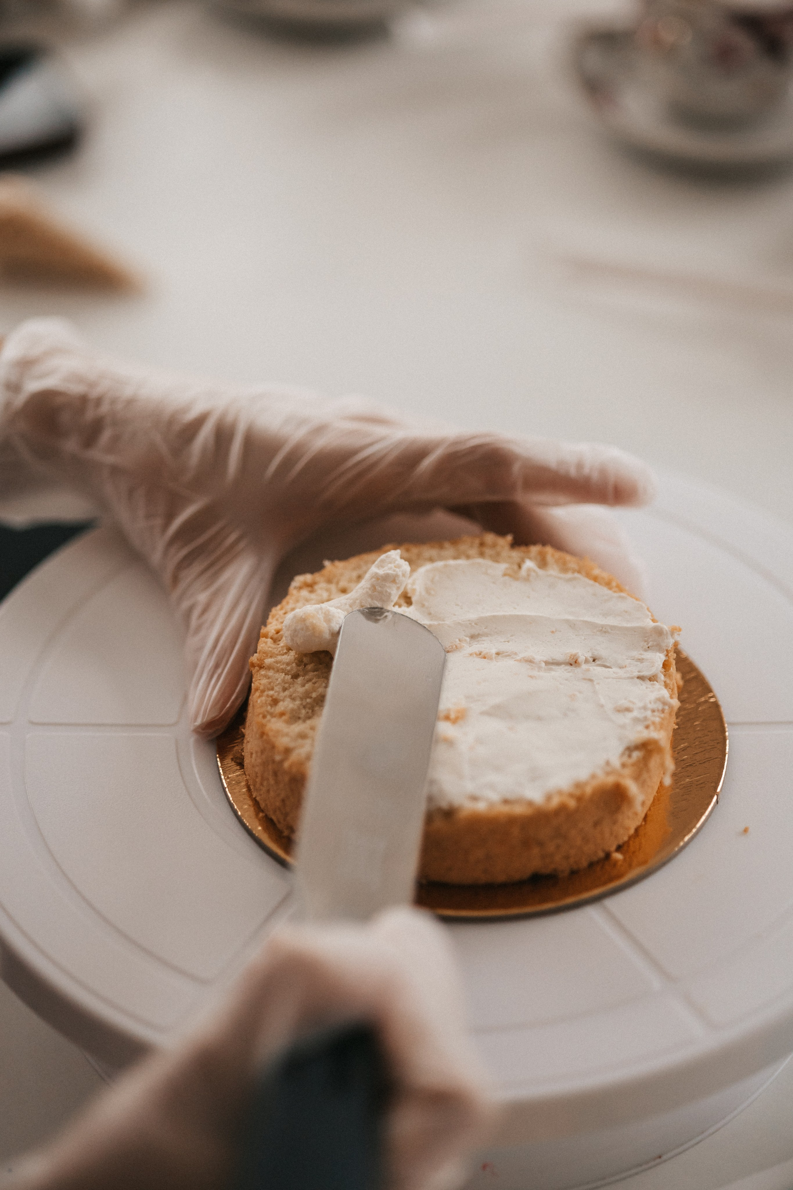 День рождение Насти. Фотограф Нижний Новгород