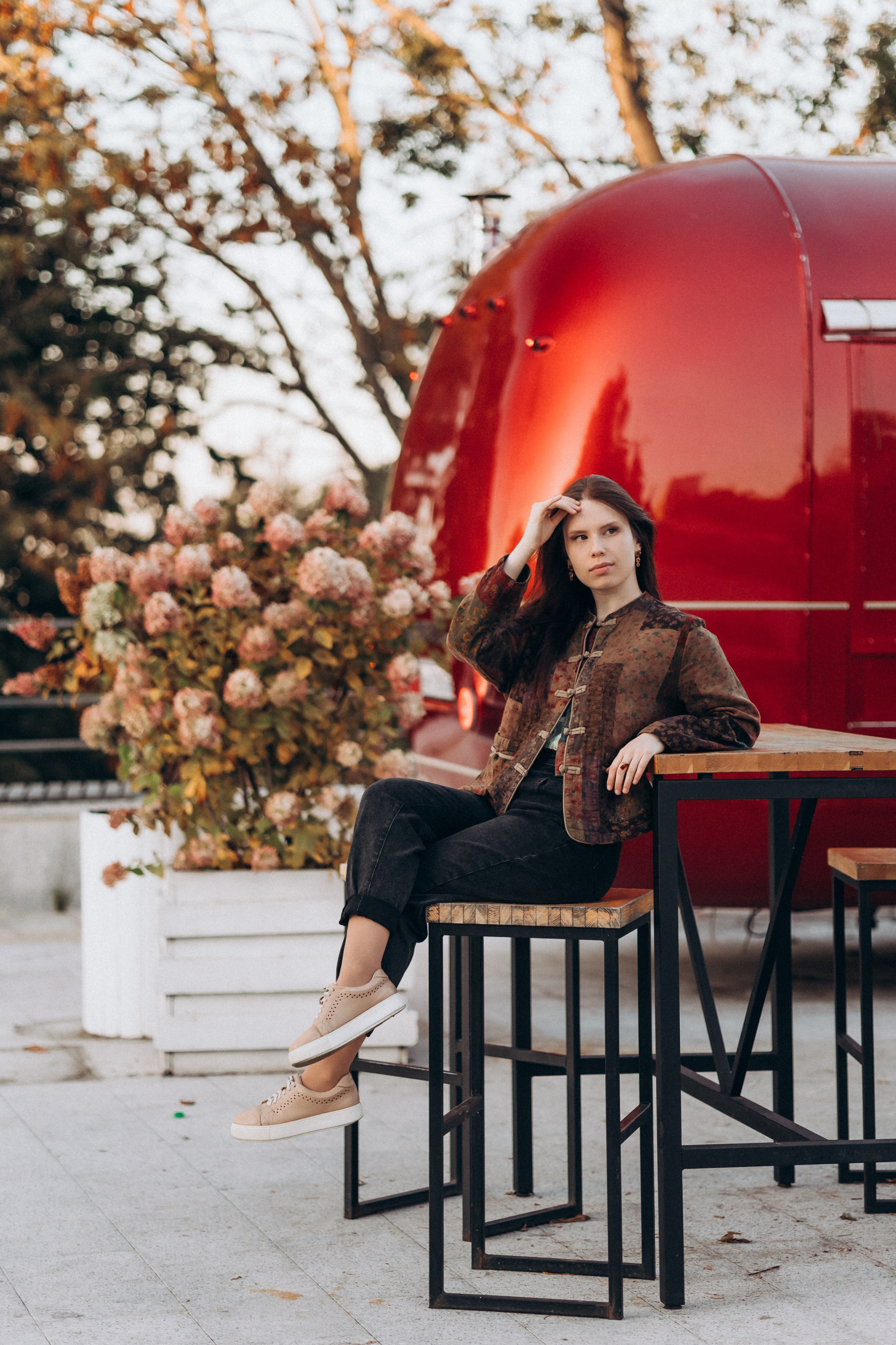 Карина. Фотограф Нижний Новгород