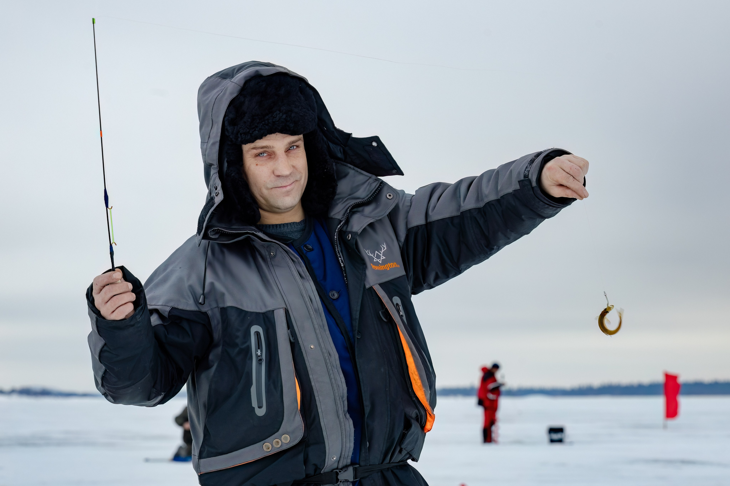 Ярмарка-фестиваль «Я-Я, КЕМСКА ВОЛОСТЬ!» (2024 г.). Аэросъемка. Фото и Видео в Карелии. Алексей Фрилунд