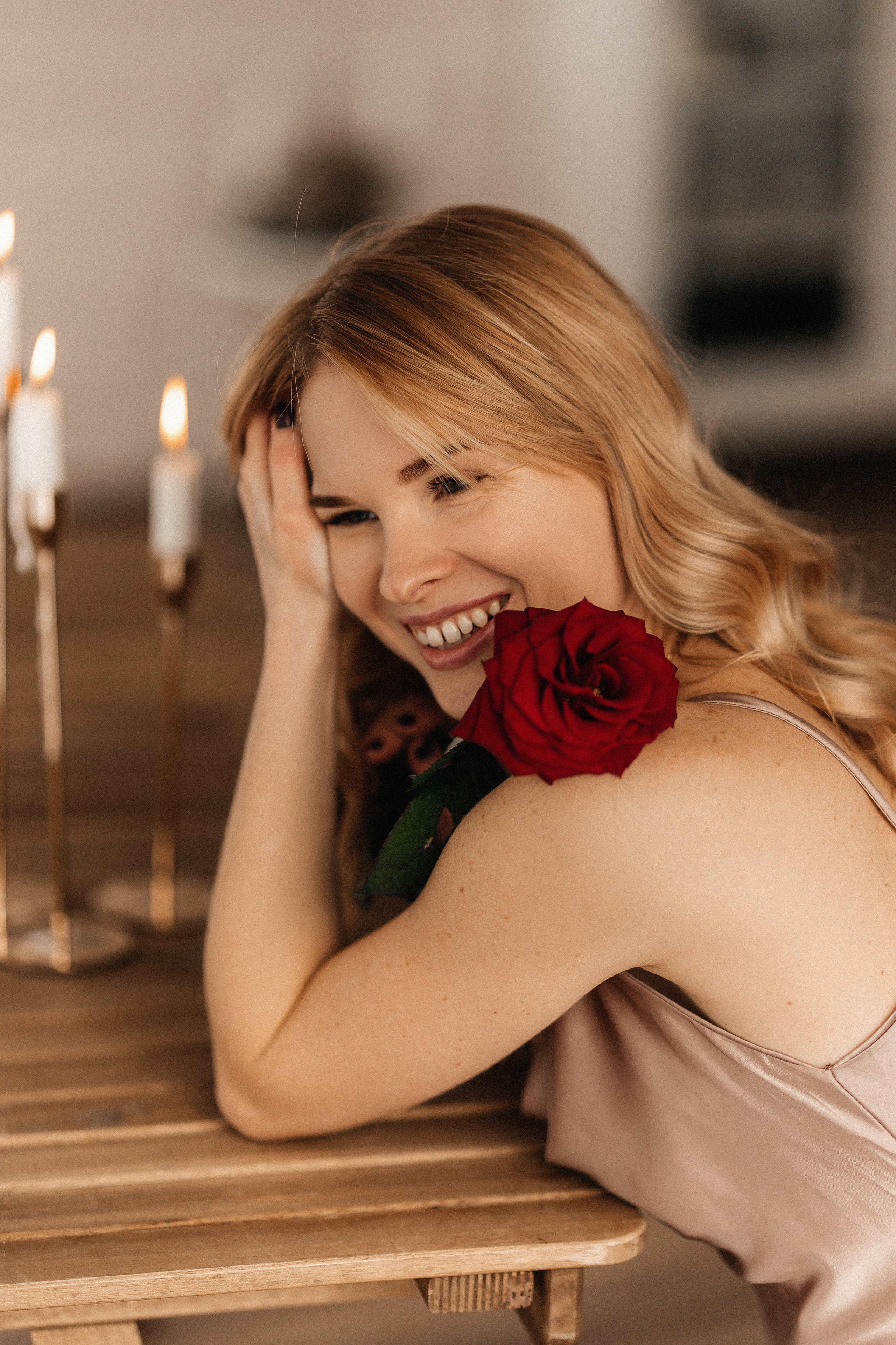 Наталия. Фотограф в Нижнем Новгороде Панфилова Татьяна