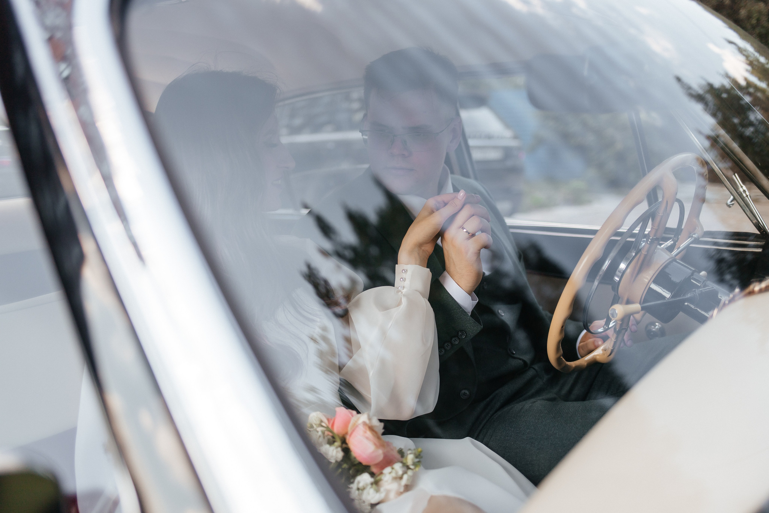 V&M. Фотограф в Нижнем Новгороде Панфилова Татьяна