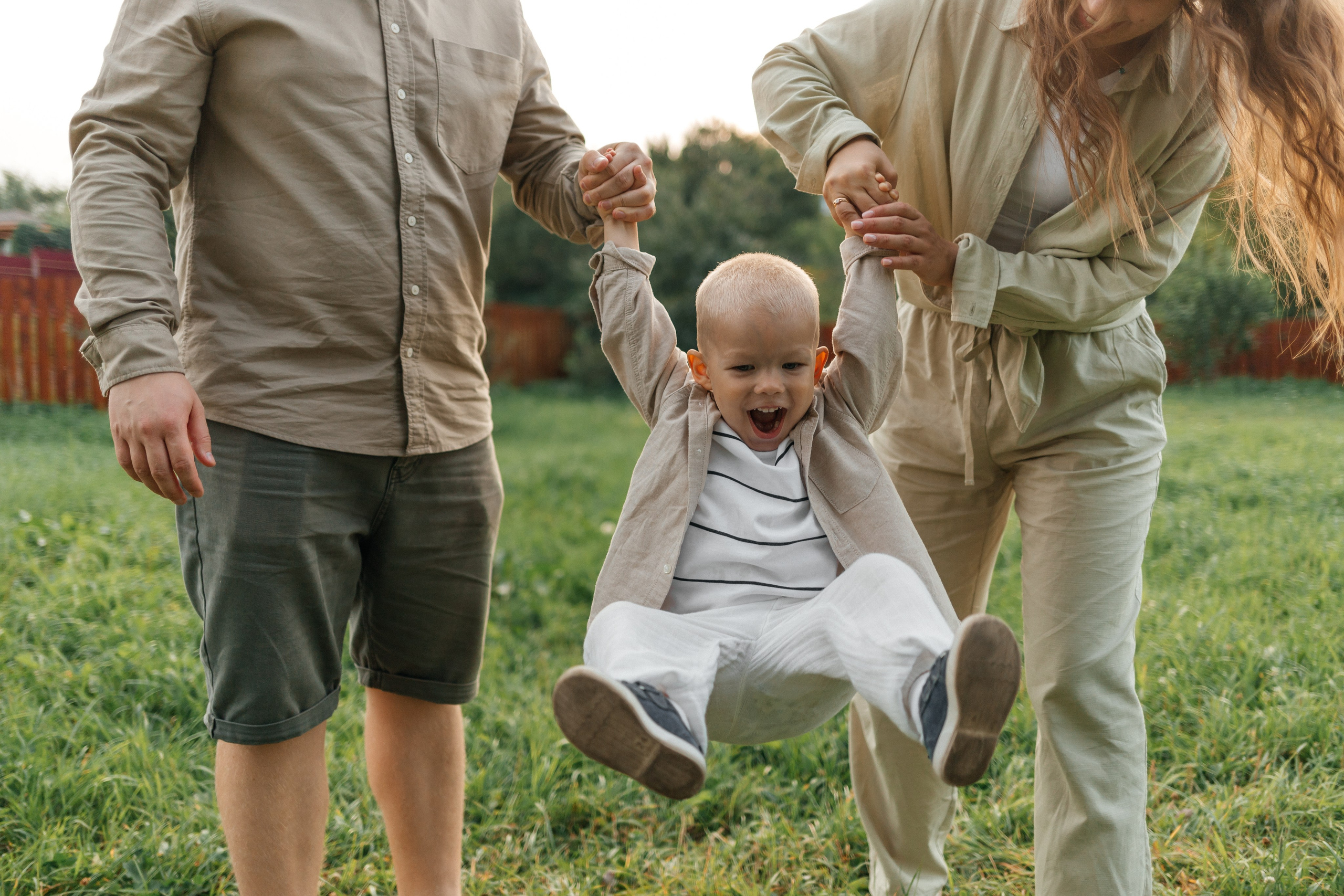 Катя и семья. Фотограф в Нижнем Новгороде Панфилова Татьяна