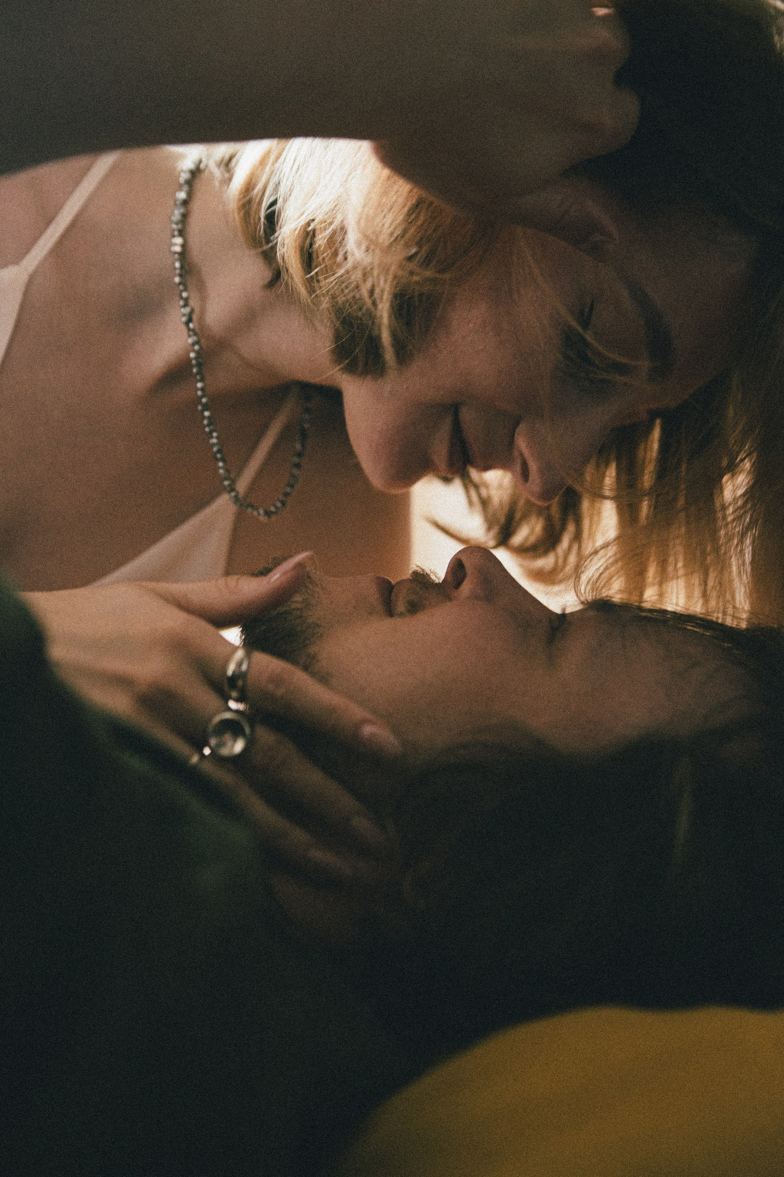 Лиза и Даня. Главная