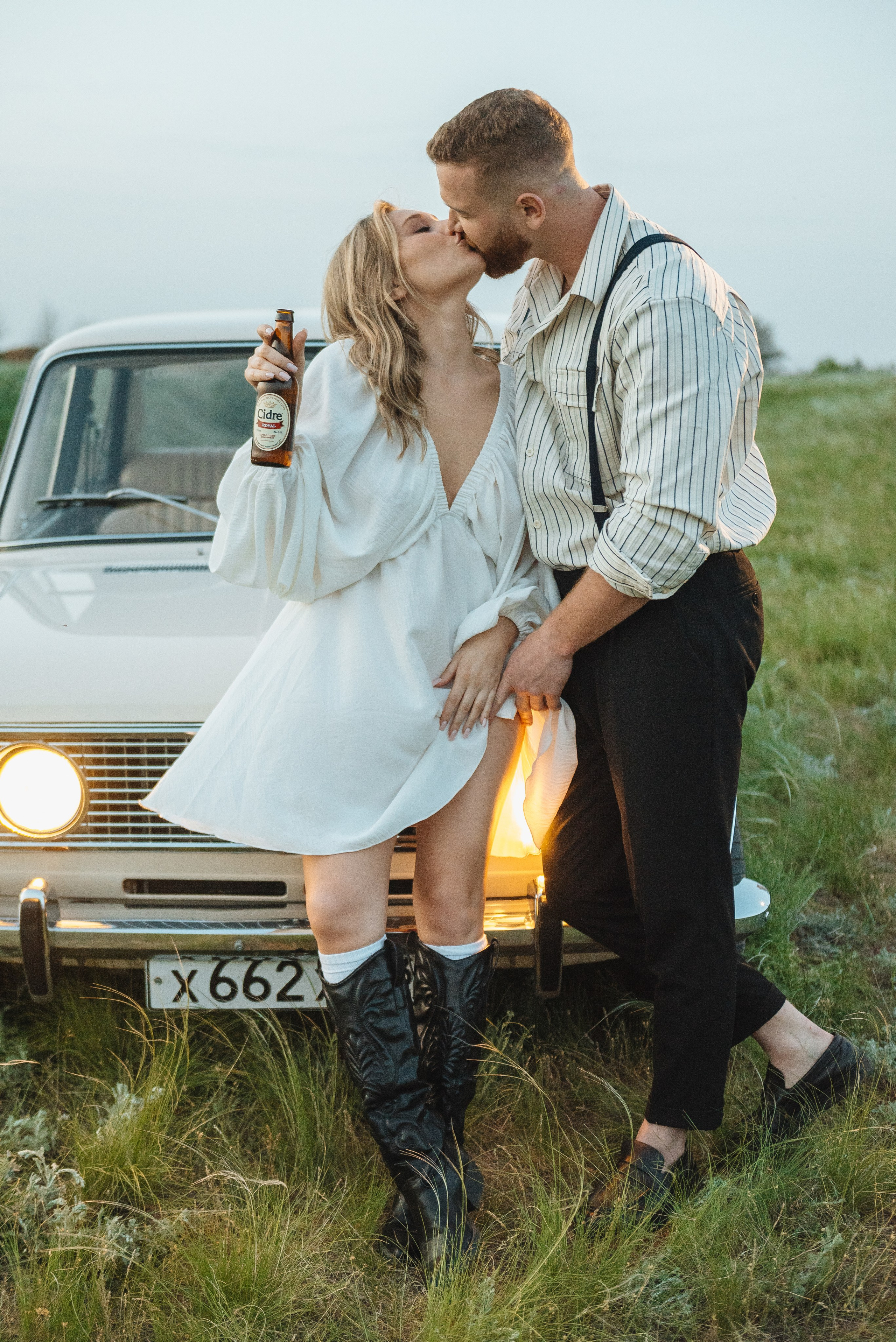 Андрей и Ольга. Фотограф в Волгограде и области Анастасия Фролова