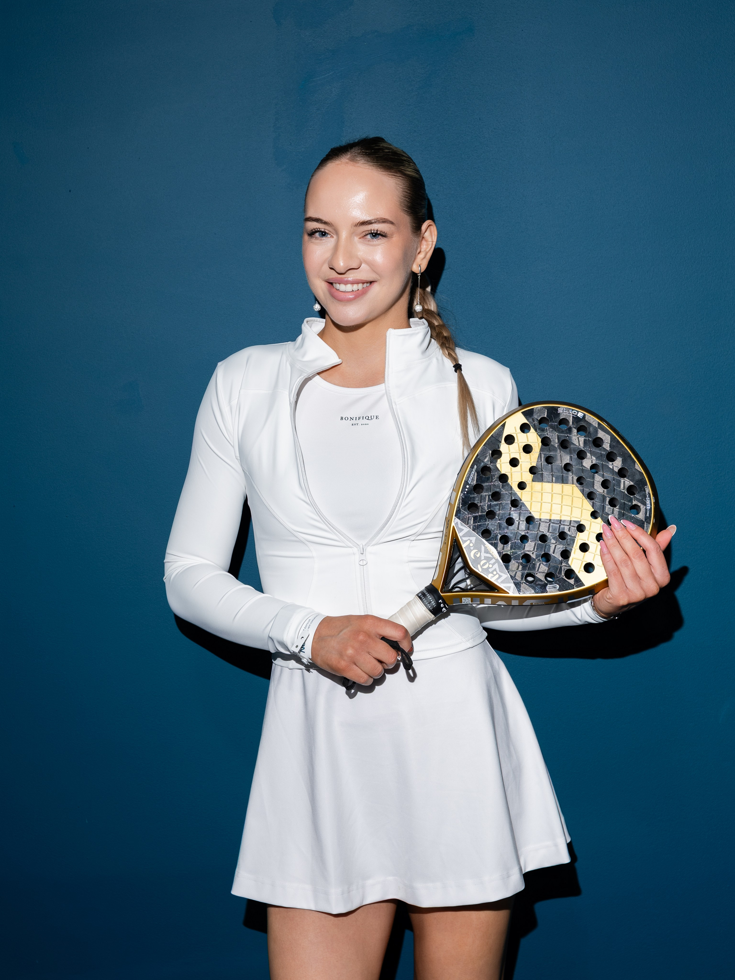 Открытие нового клуба Nevel Padel Ривьера. Репортажный и портретный фотограф в Москве Илья Спиридонов