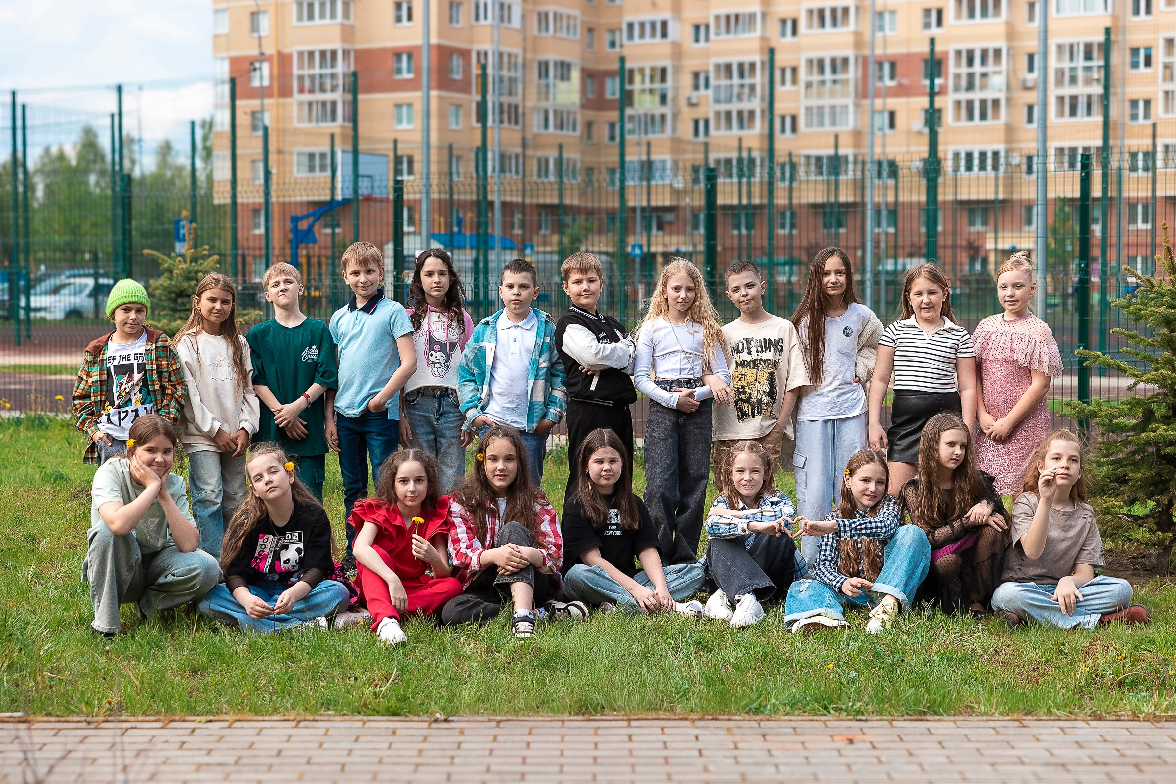 Вектор Успеха. Семейный и свадебный фотограф в Москве Леванова Александра