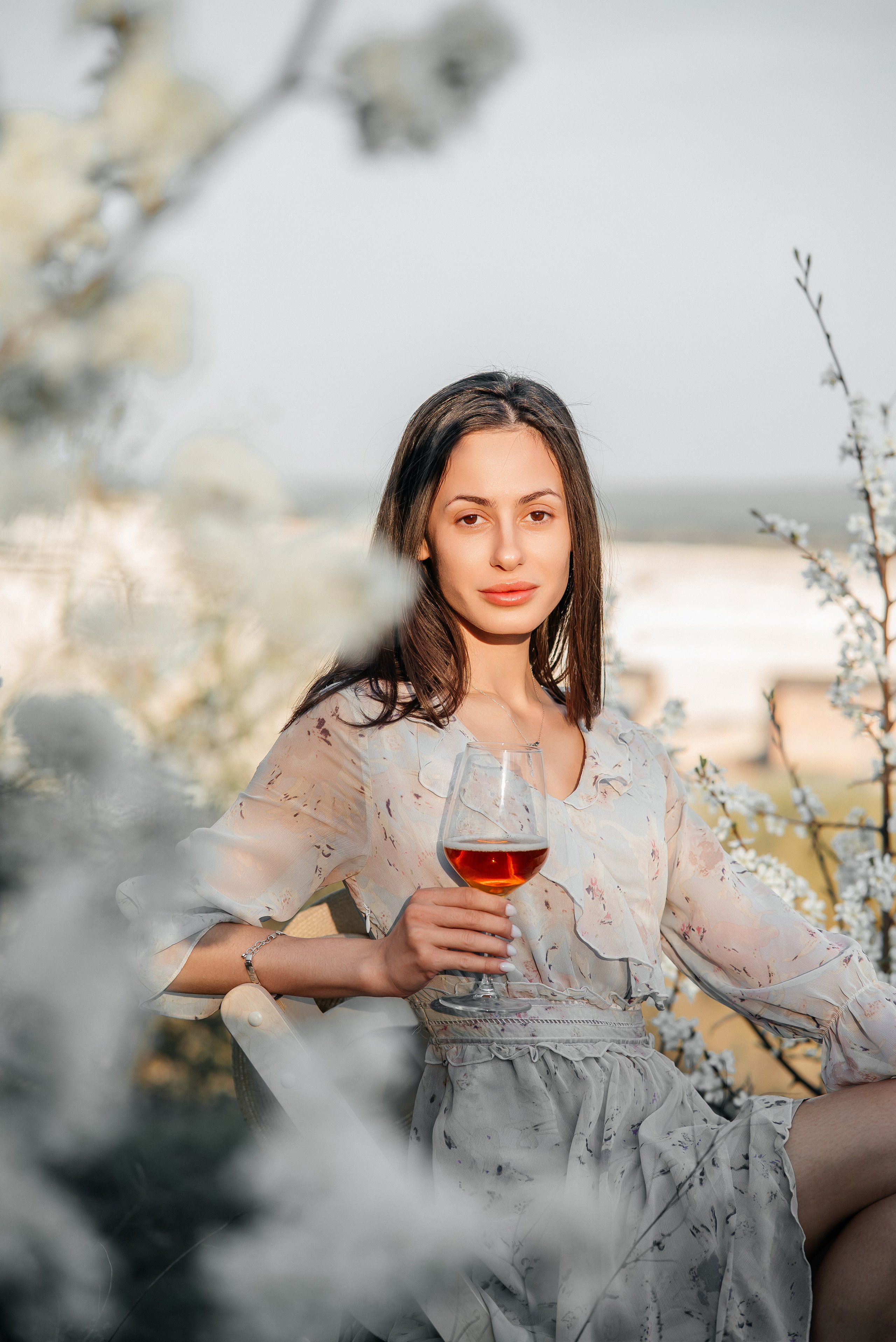 Яна. Школьный фотограф в Валуйках. Фотосессии для выпускников и изготовление выпускных альбомов в городе Валуйки и в Белгородской области
