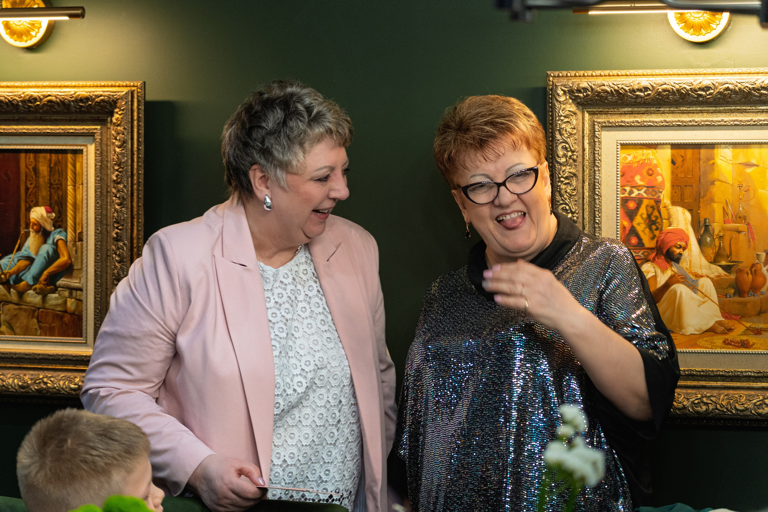 День рождения/ юбилей/ съёмка мероприятий. Фотограф в Волгограде и Волжском Анастасия Кальдина