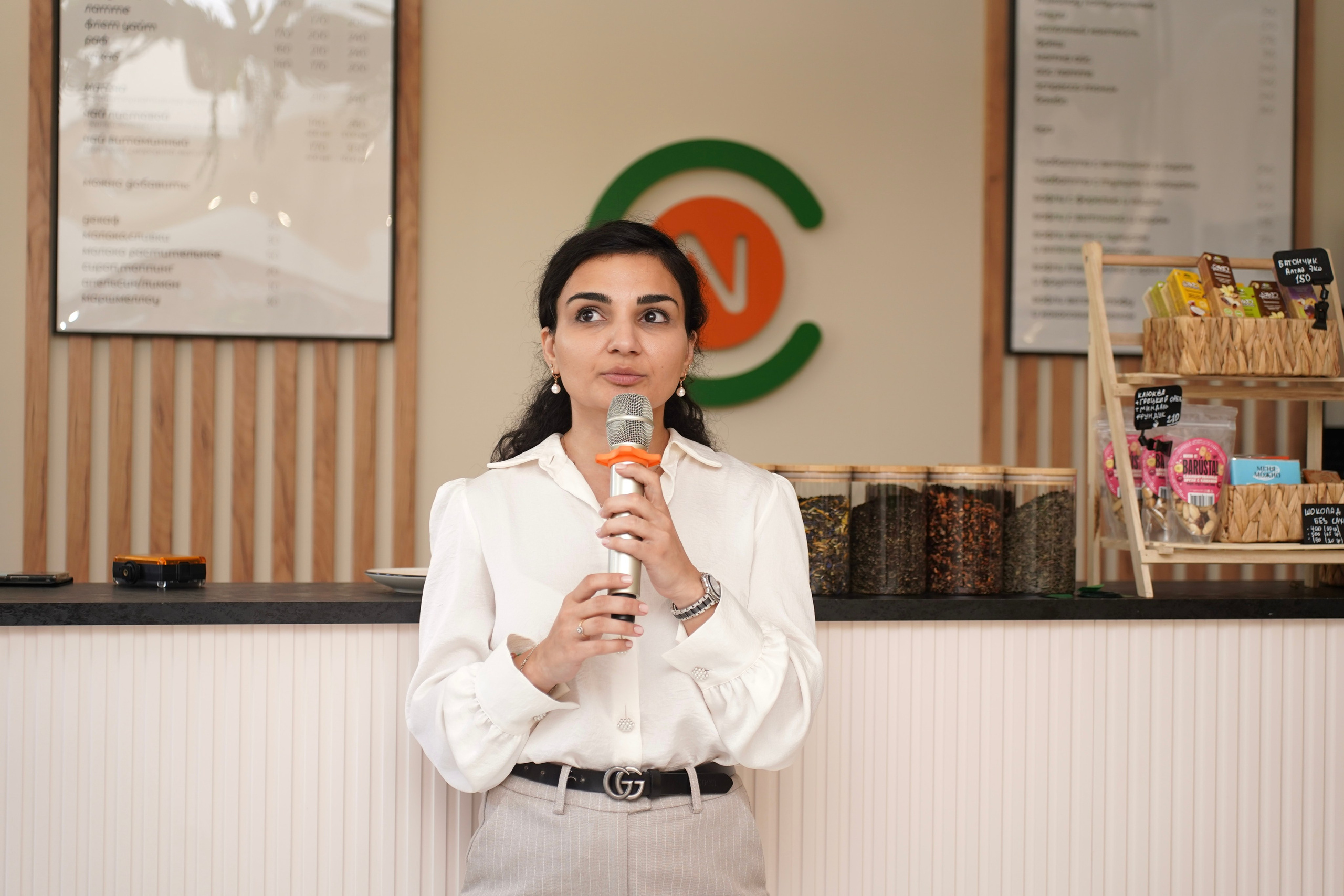 Центр нутрициологии и здорового питания. Фотограф Новороссийск | Геленджик и ЮФО Эльвина Ясинская