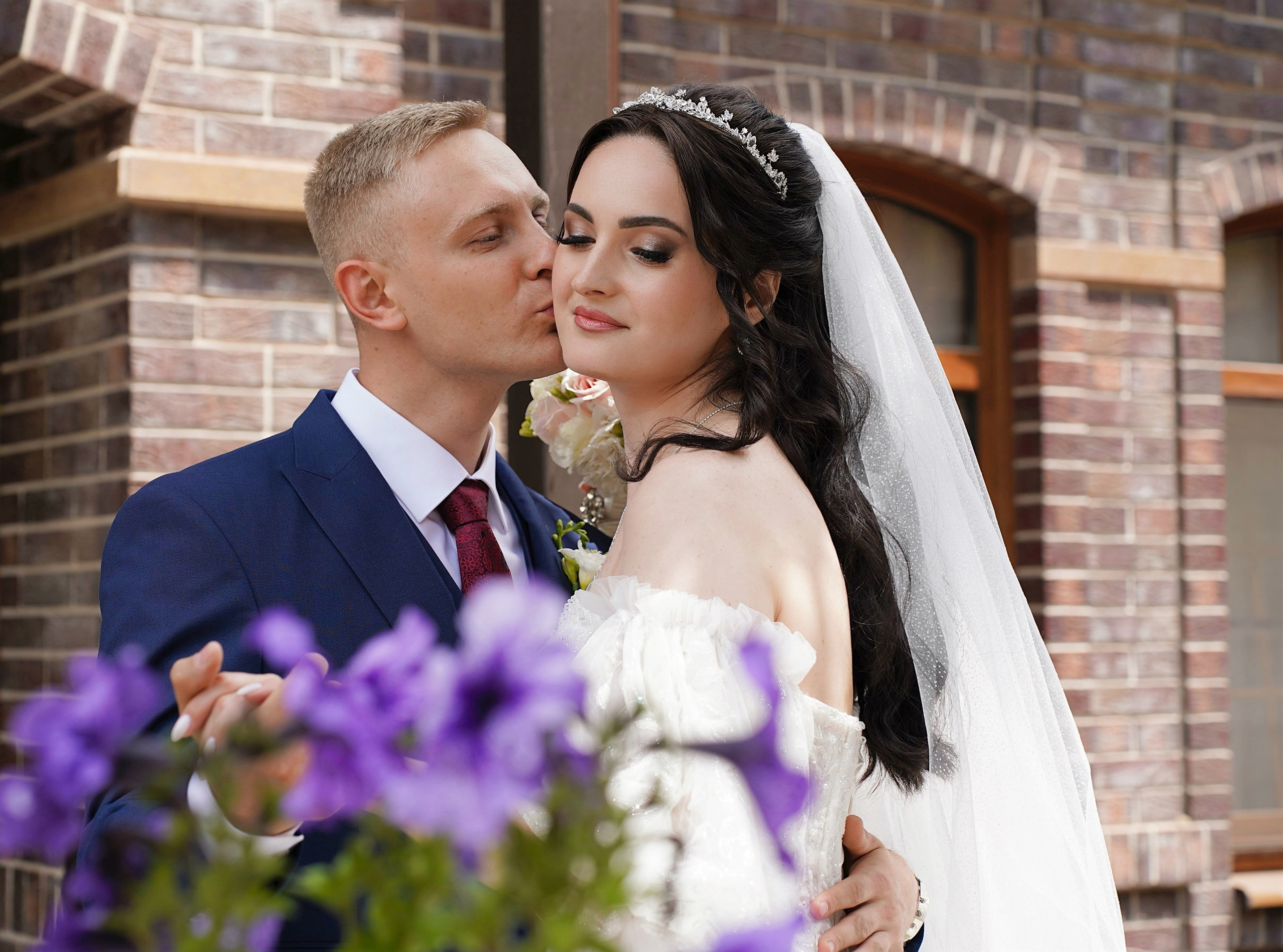 Андрей & Елена. Фотограф Новороссийск | Геленджик и ЮФО Эльвина Ясинская