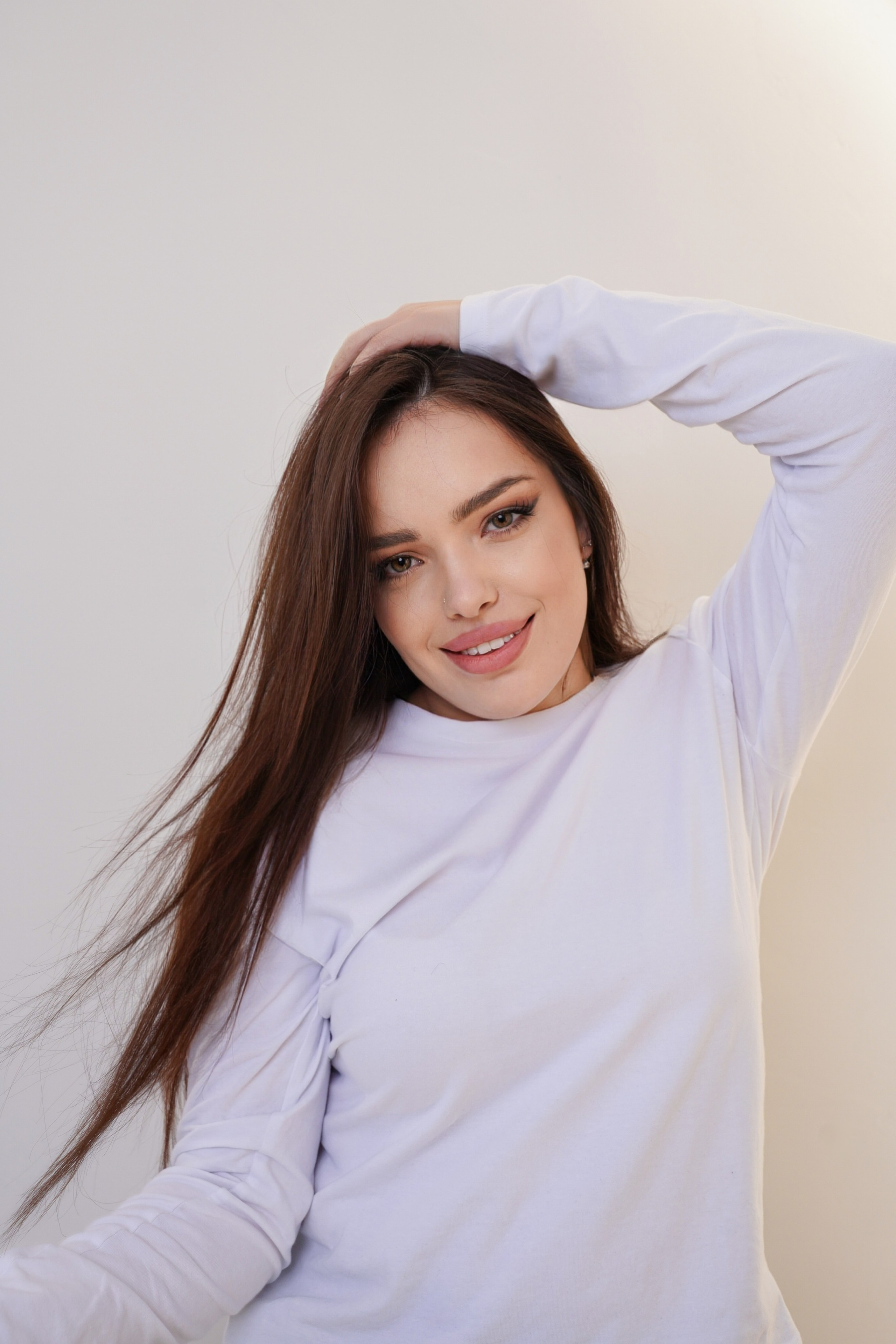 Оля. Фотограф Новороссийск | Геленджик и ЮФО Эльвина Ясинская