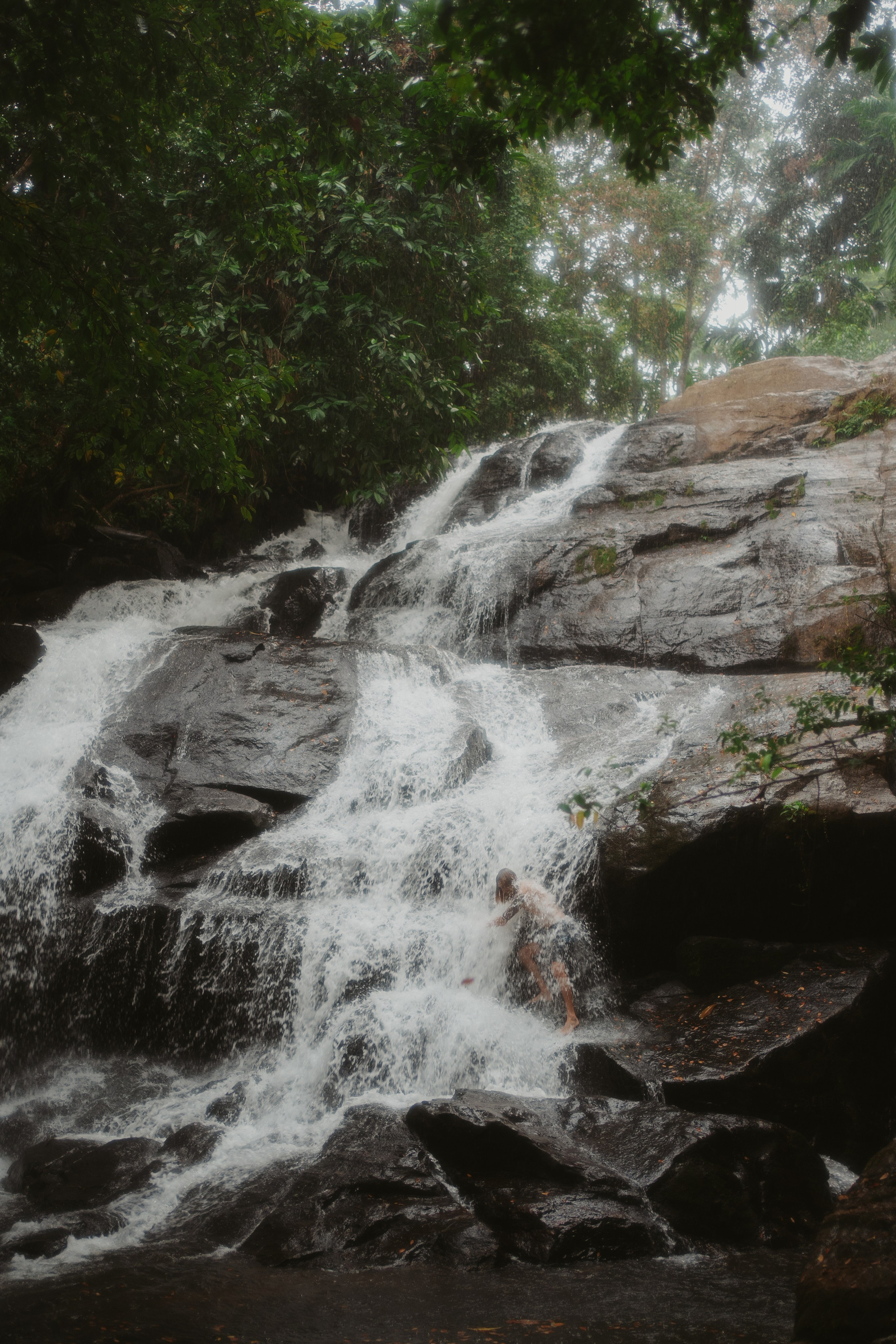 Серф-тур на Шри-Ланку: 12 дней у океана