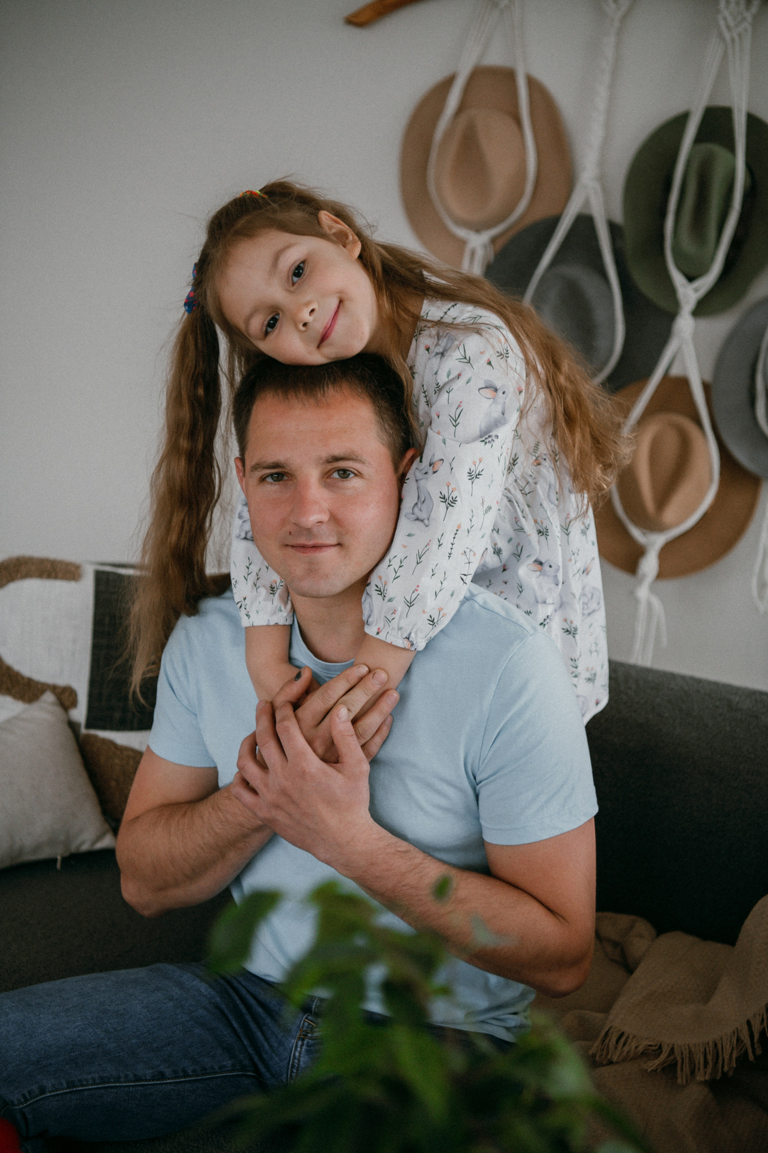 Семья Пашкиных. Свадебный и Семейный фотограф Пермь Краснокамск Дарья Малькова