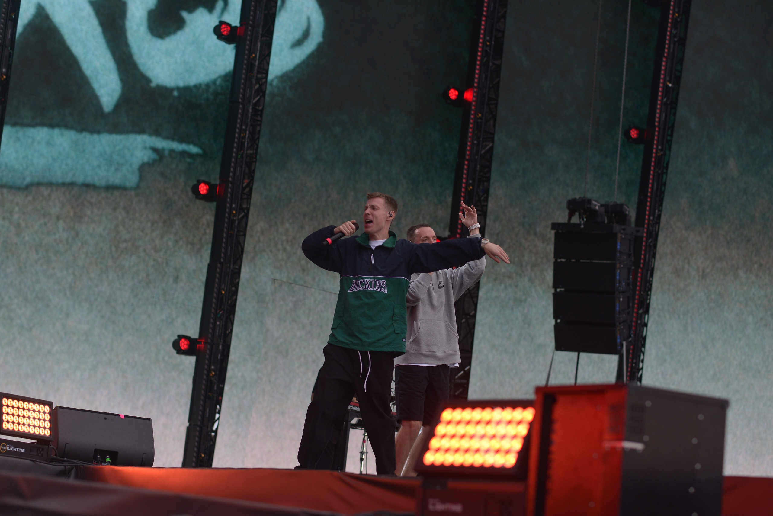 «VK-Fest». Фотограф Мария Хлебникова Санкт-Петербург Москва