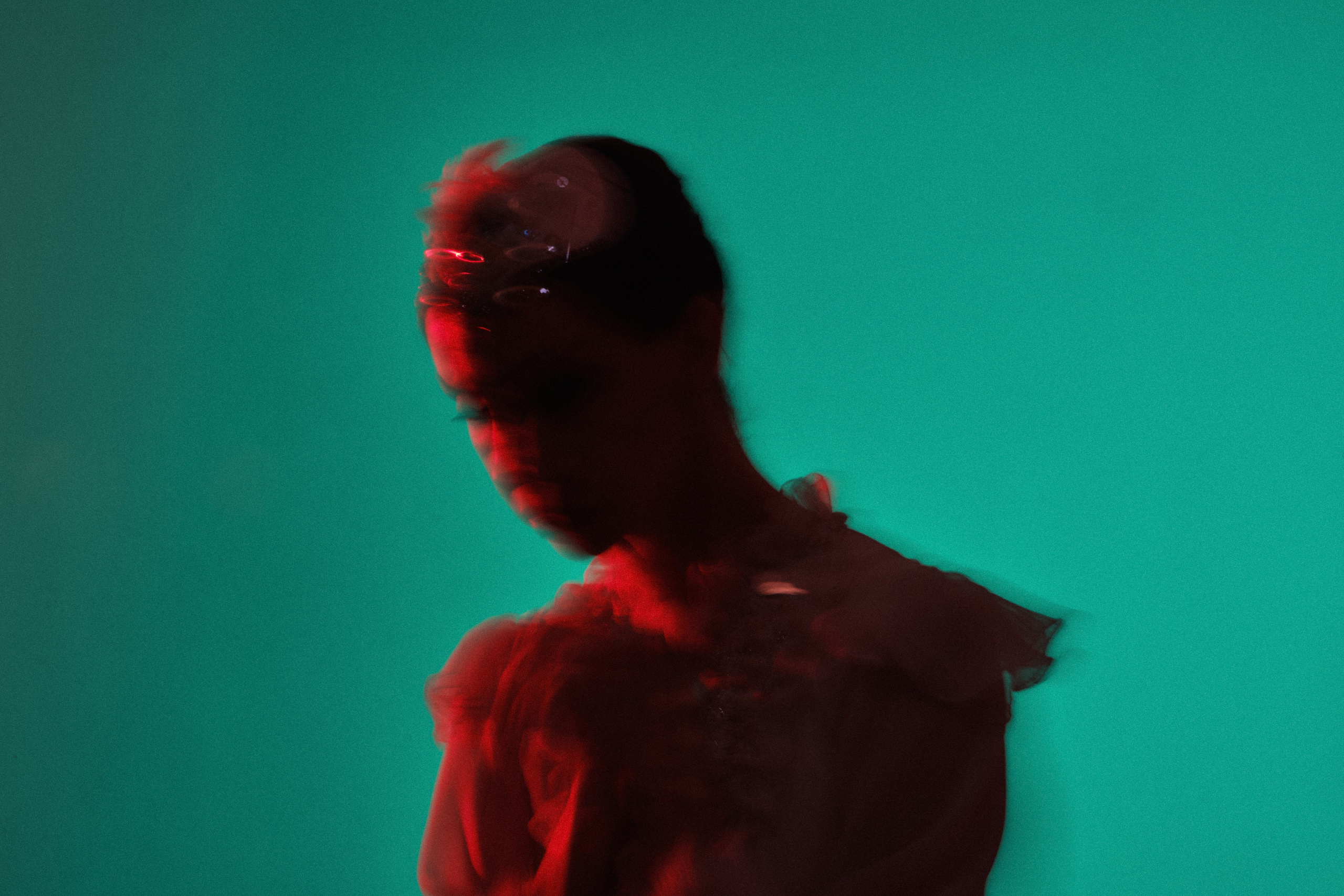 Съёмка на сюжет балета «Шурале». Barsukov