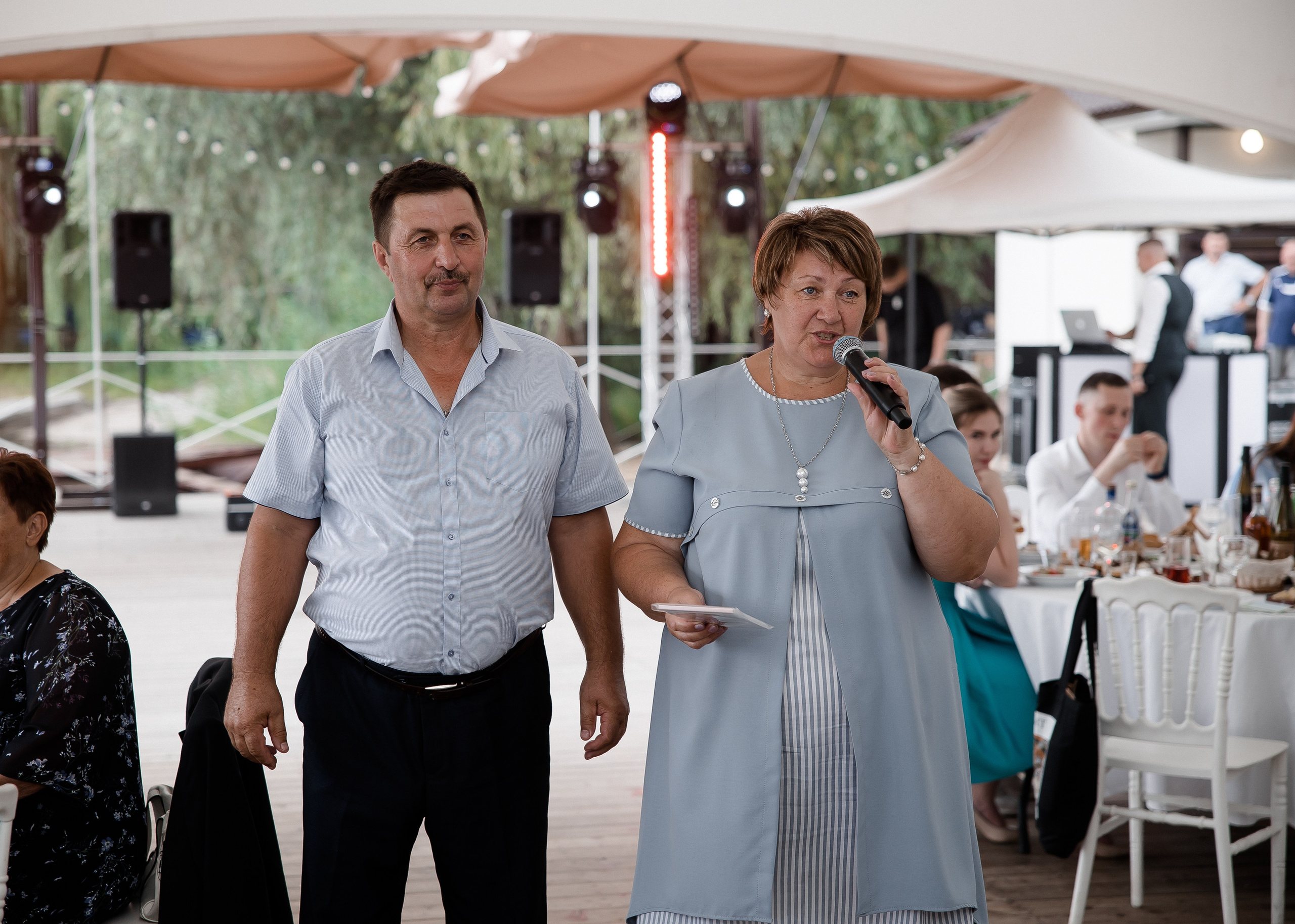 Алина + Паша. Свадебный и семейный фотограф в Саратове Маша Паника