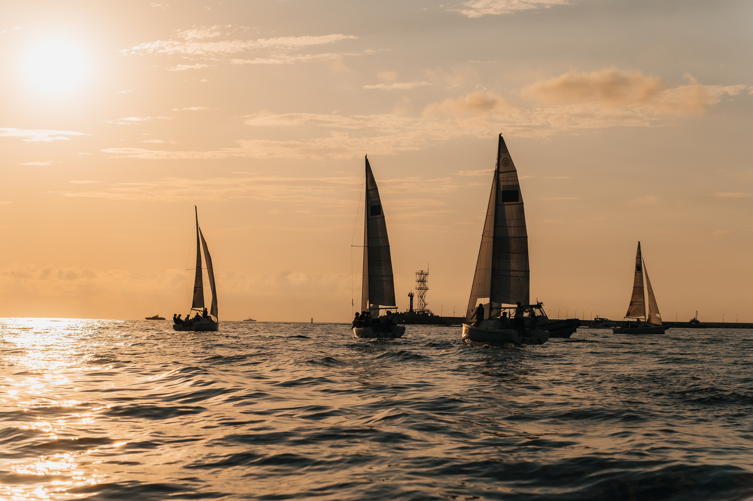 Яхтинг. Фотограф Илья Бызов, Свадебный и репортажный фотограф Сочи