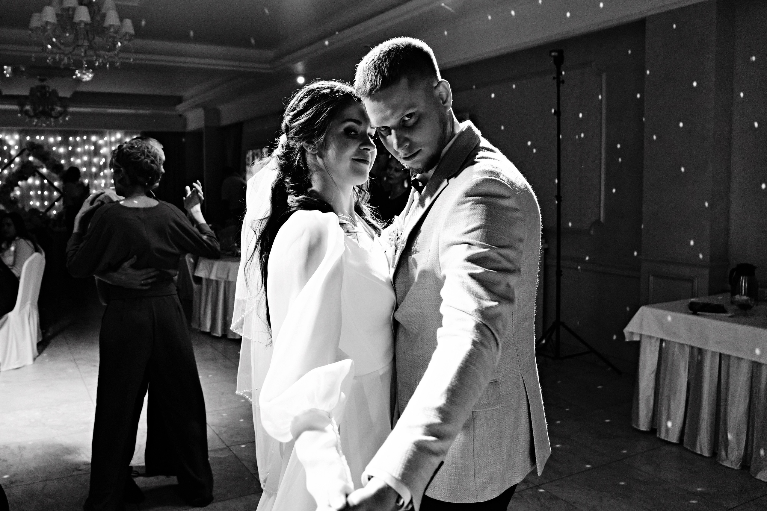 Лада и Константин