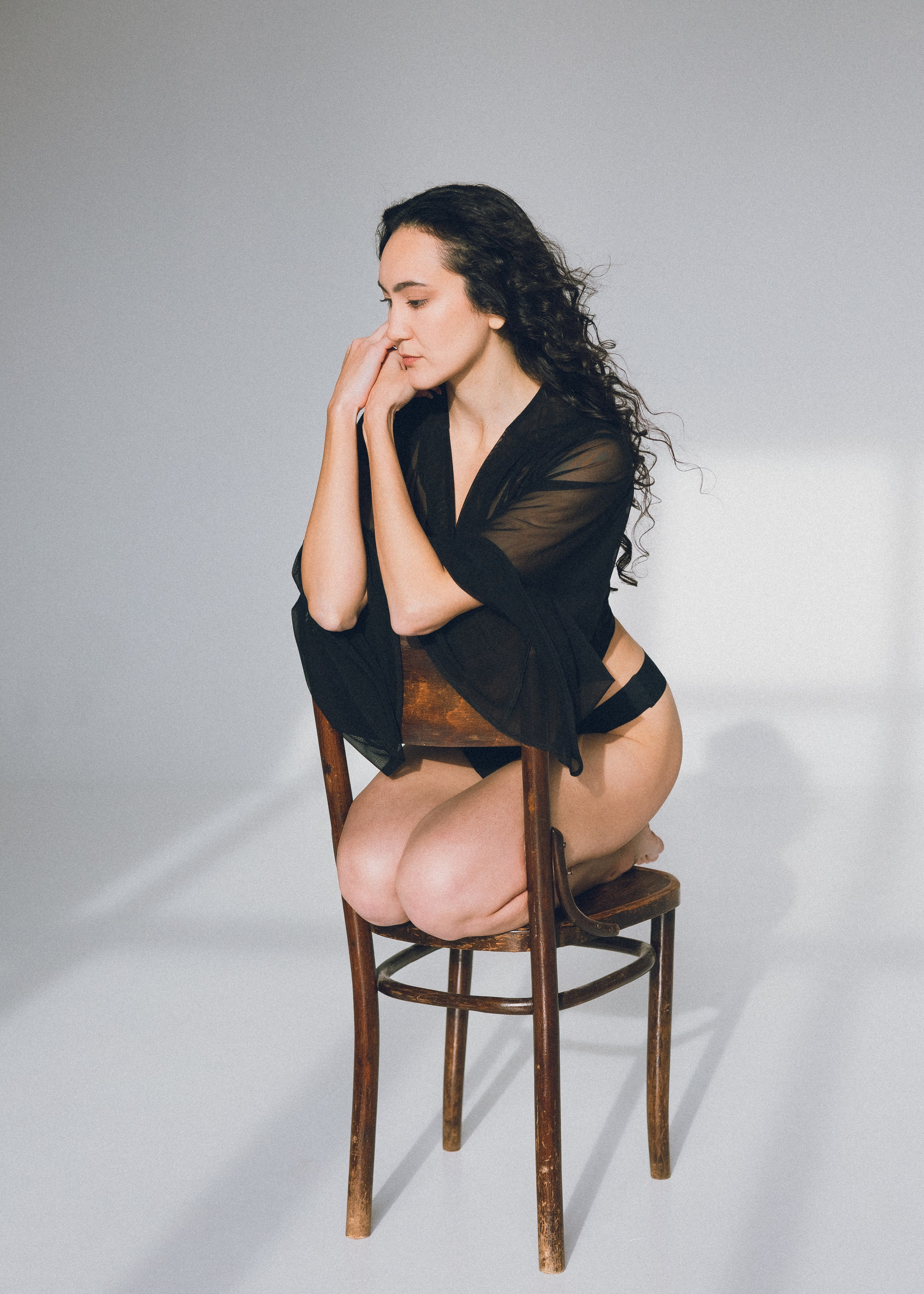 Портретный фотограф в Уфе