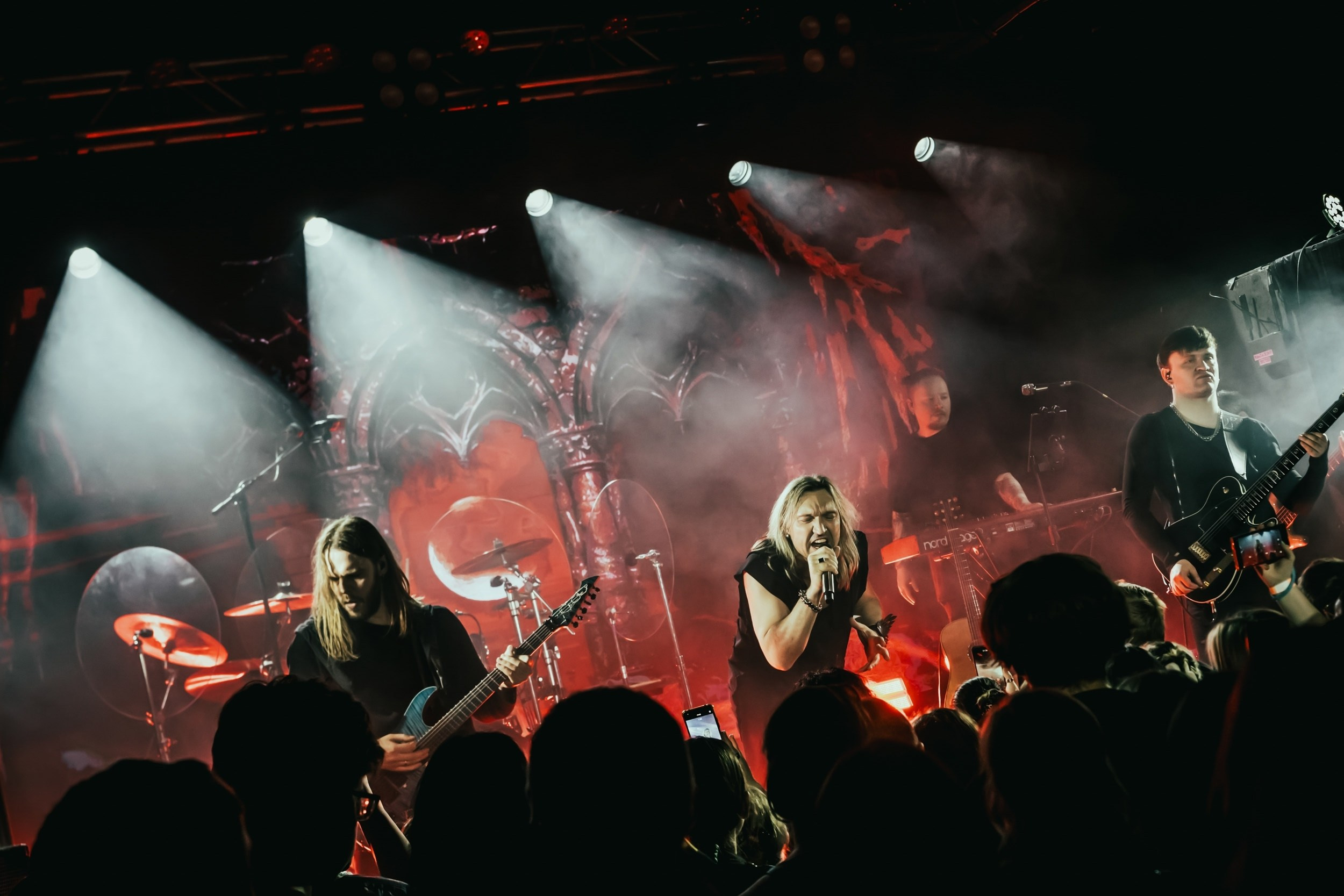 Пётр Елфимов «Новая глава»