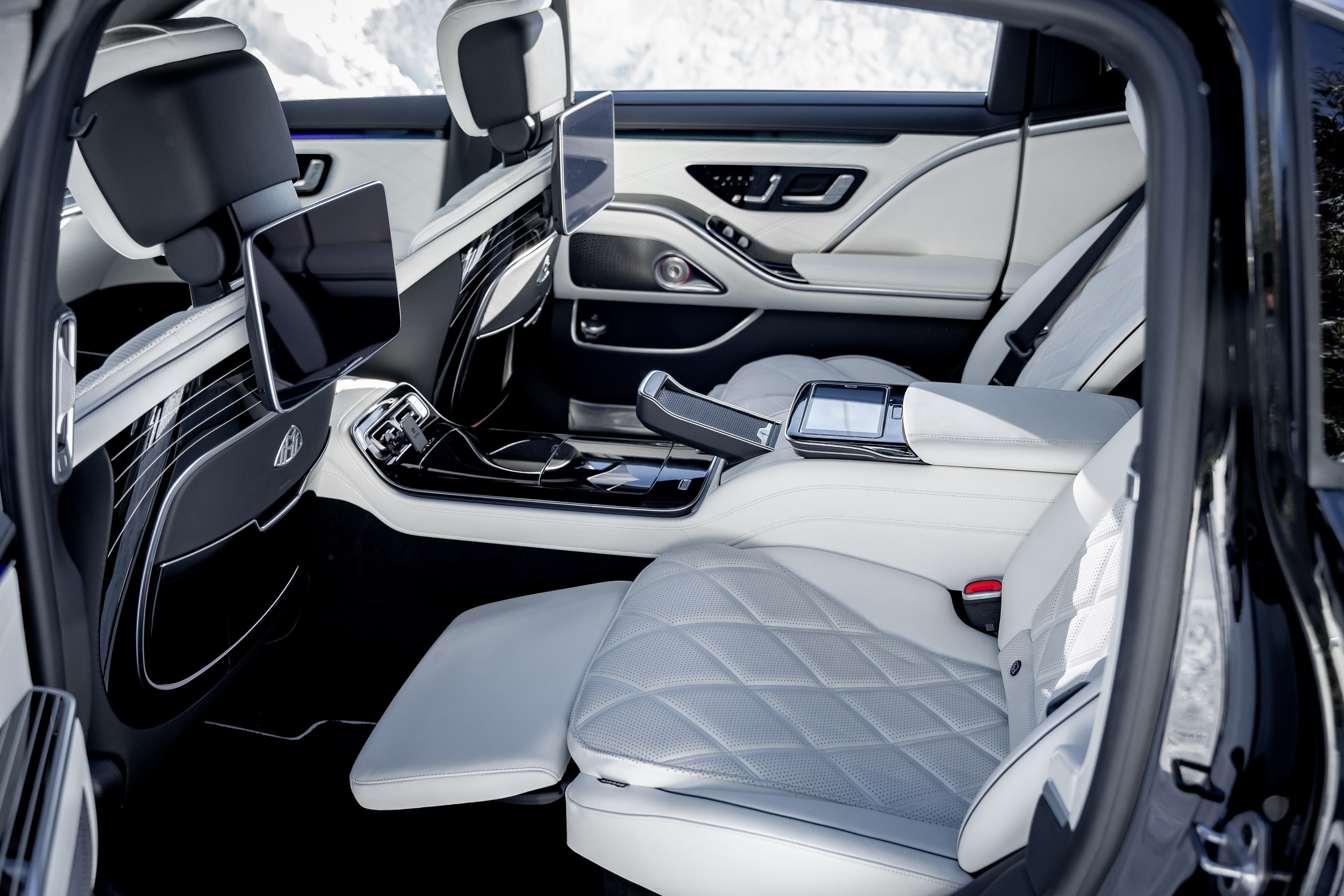 Maybach S580. Станислав Тюрин Фотограф Москва. Индивидуальные и семейные фотосессии;