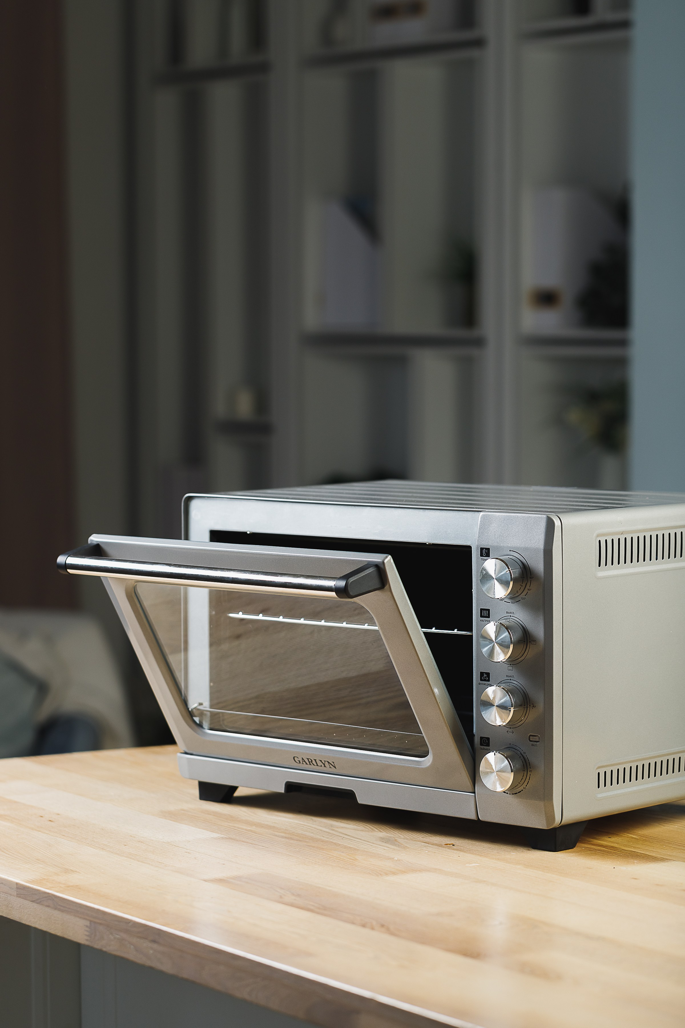 GARLYN. Бытовая техника. Интерьерный фотограф и видеограф в Санкт-Петербурге Вадим Балбашевский