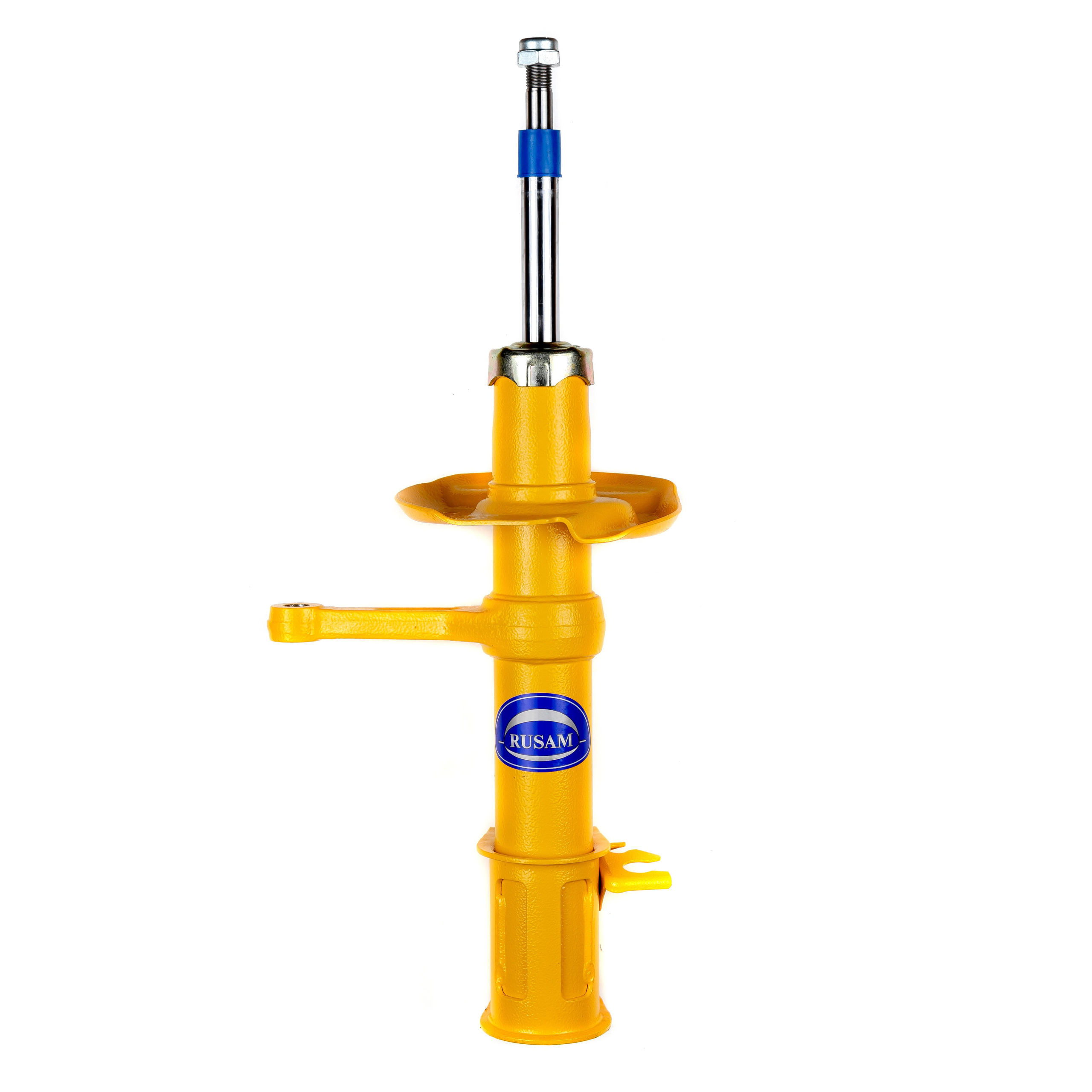 Амортизаторы РусАм. Интерьерный фотограф и видеограф в Санкт-Петербурге Вадим Балбашевский