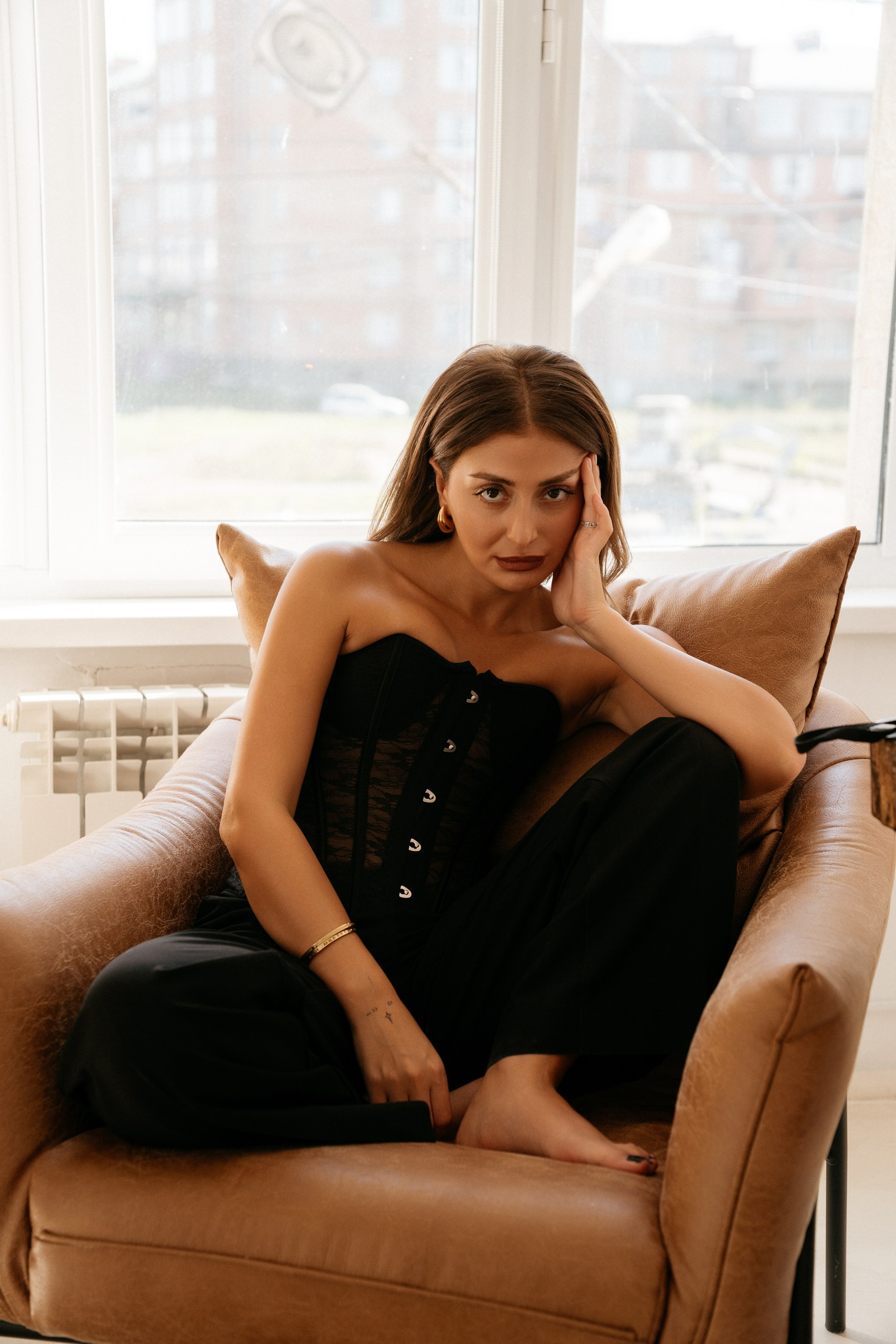 Галина. Серж Пироев | Фотограф во Владикавказе