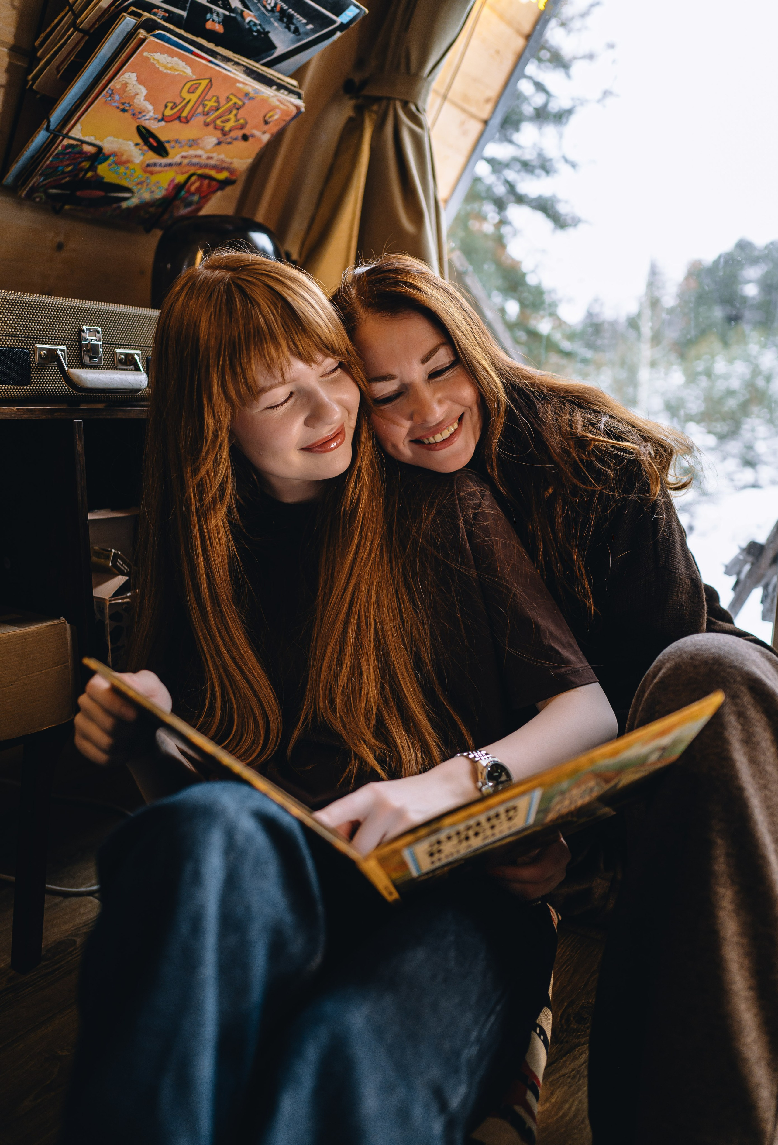 Выездные Фотосессии. Свадебный и семейный фотограф в Томске Алексей