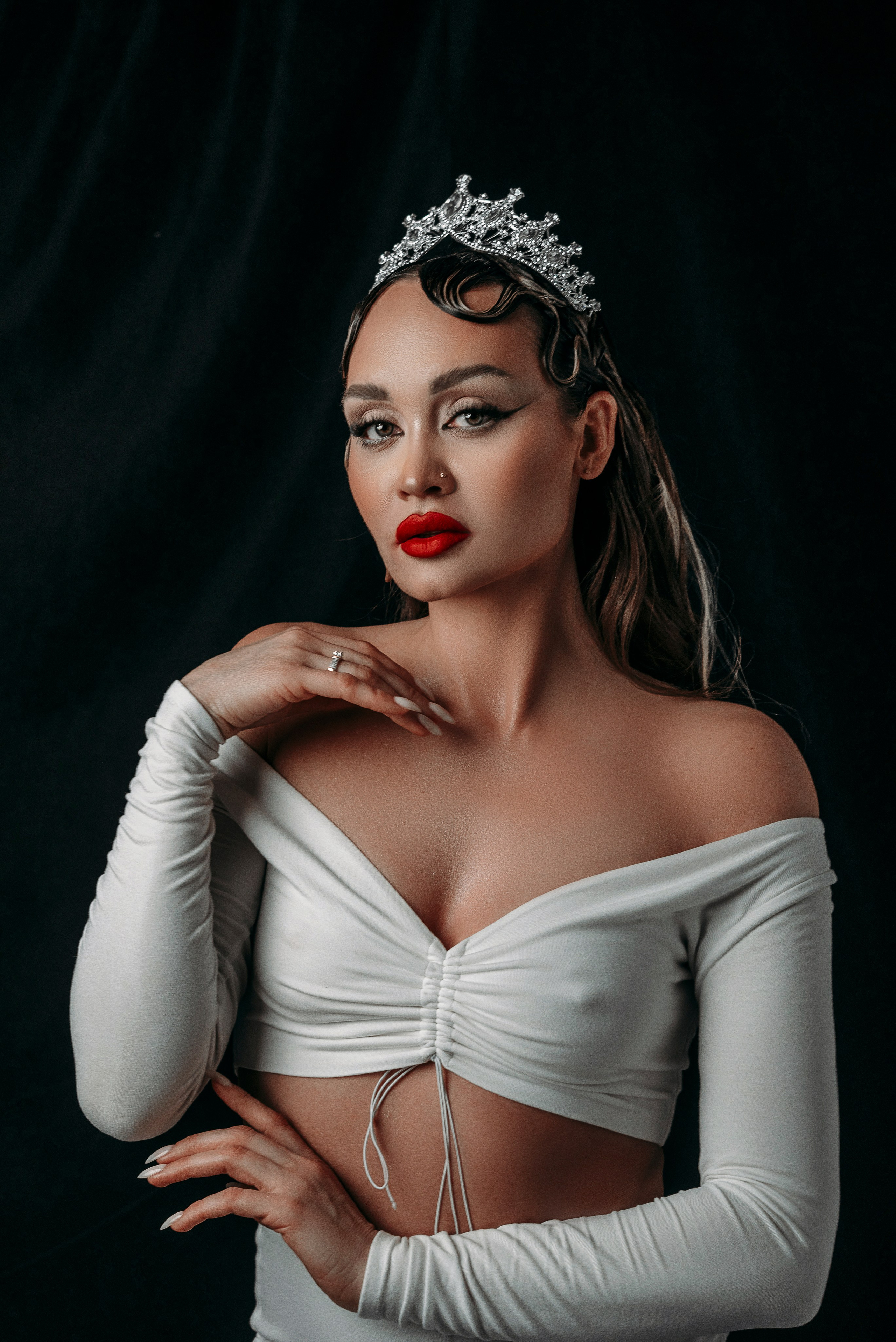 Олеся. Семейный и женский фотограф в Чите