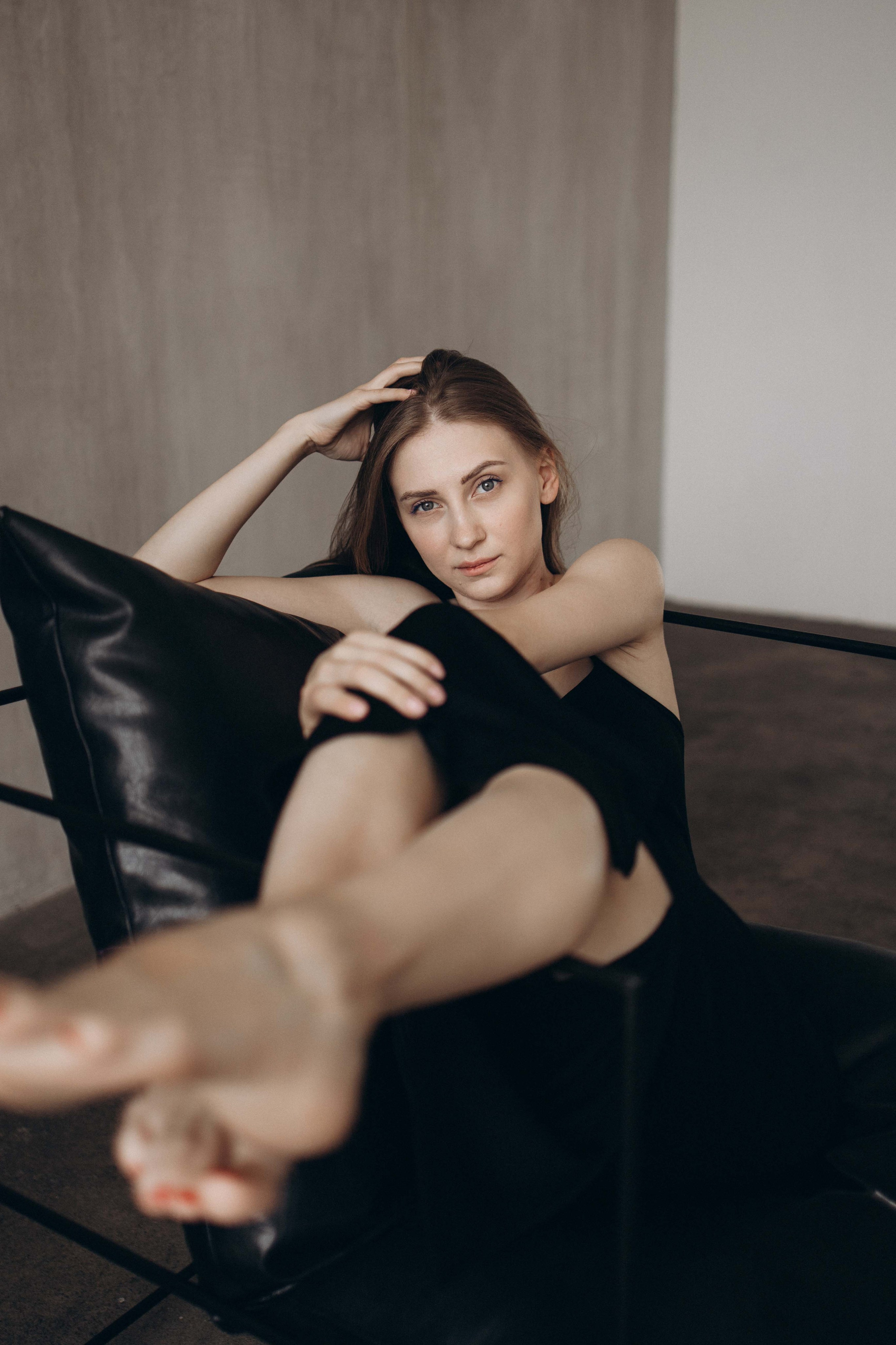 Портрет. Анна Лобастова | Фотограф для особенных мгновений ❤ Москва Люберцы