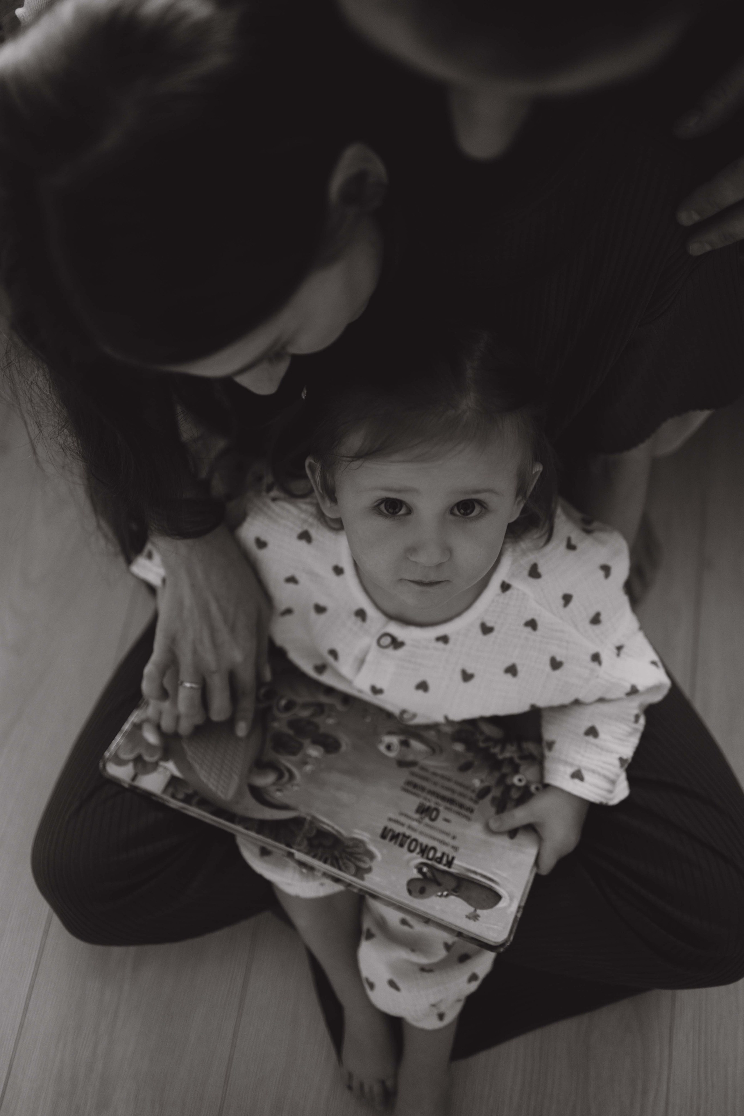 Семейная / Домашняя. Анна Лобастова | Фотограф для особенных мгновений ❤ Москва Люберцы