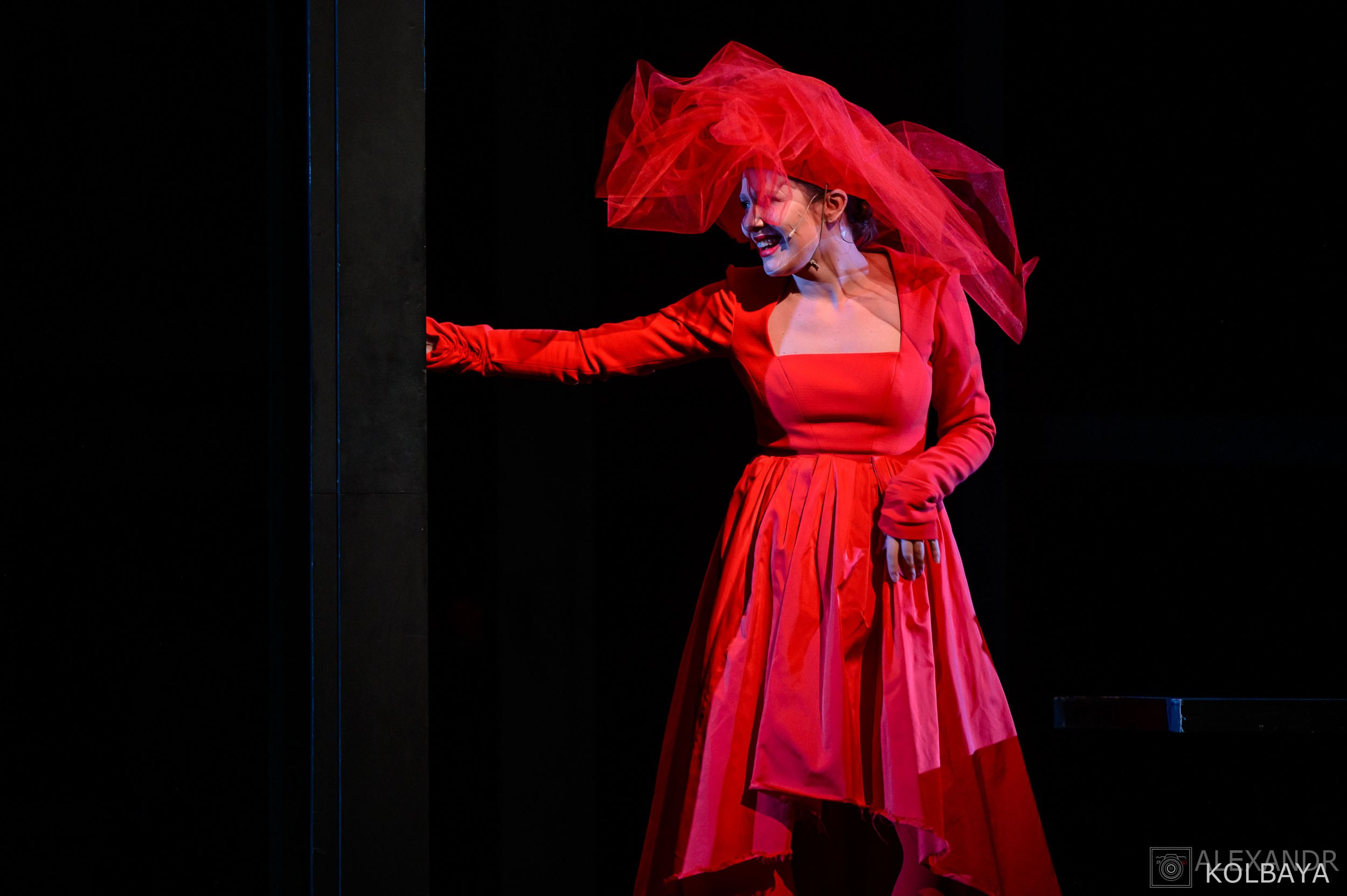 Портрет Дориана Грея (26/03/2024). Концертный и театральный репортажный фотограф в Москве Александр Колбая