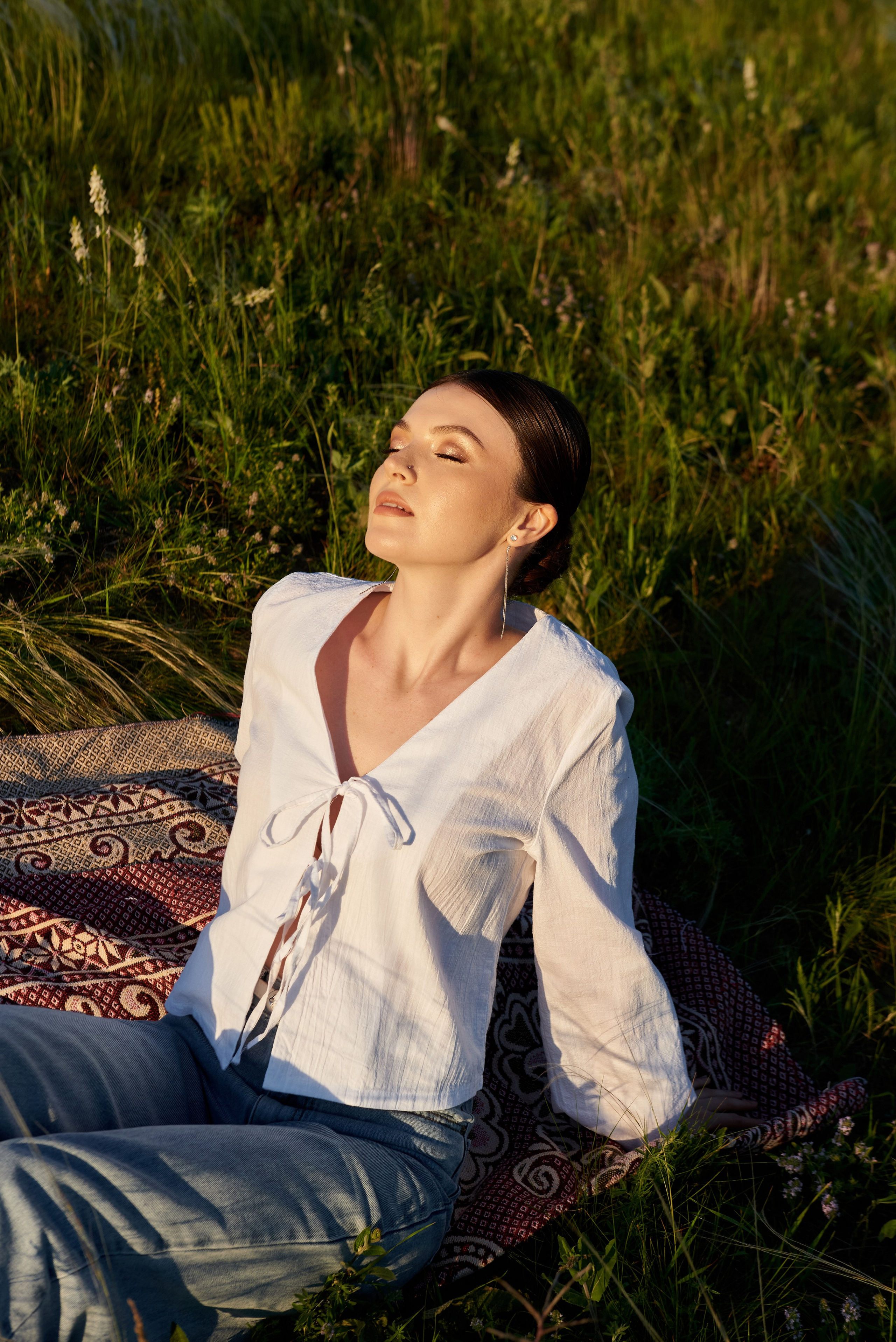 Степан & Юлия. Фотограф Новочеркасск Ростов Карина Чернова