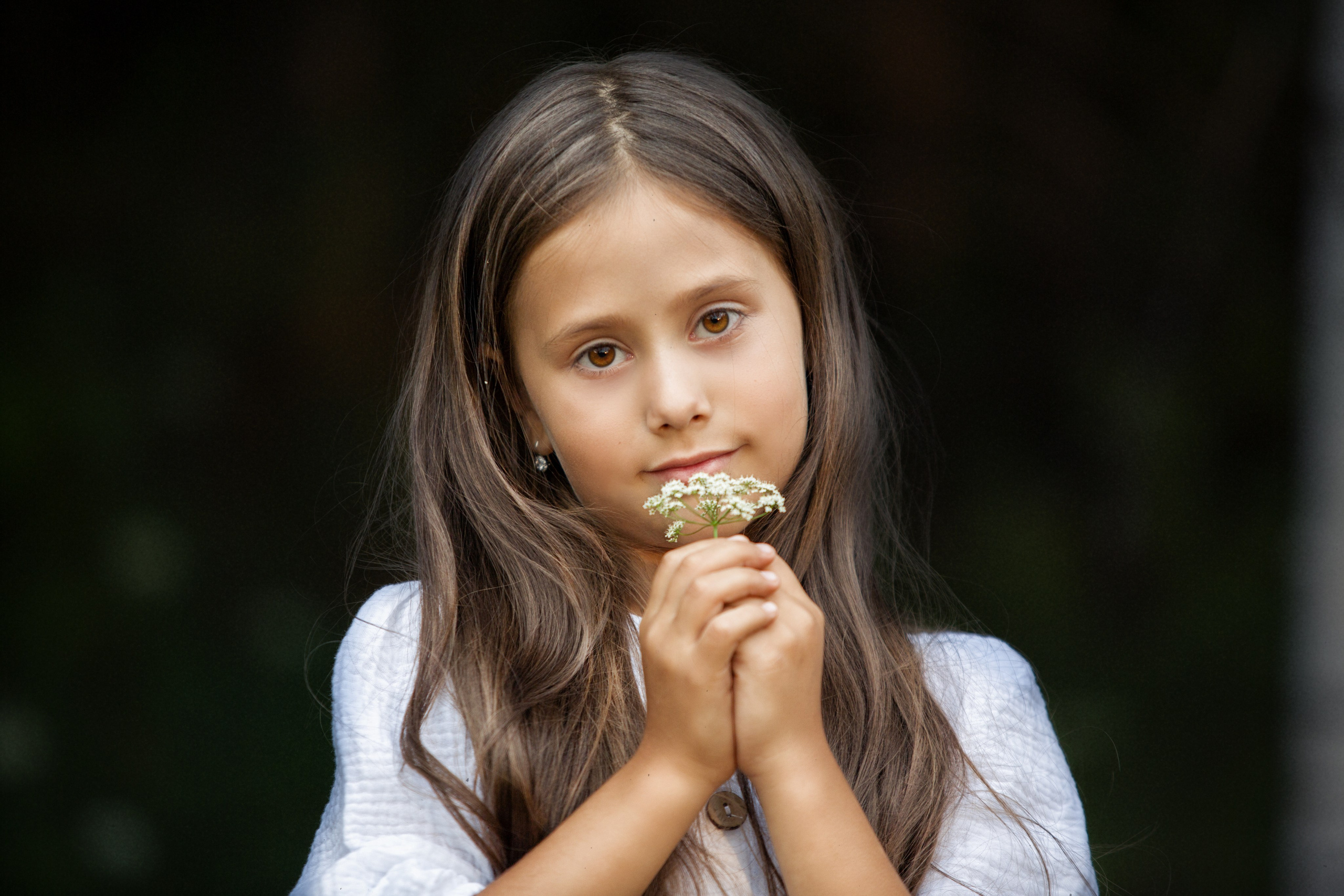 ДЕТСКИЙ ПОРТРЕТ. Главная