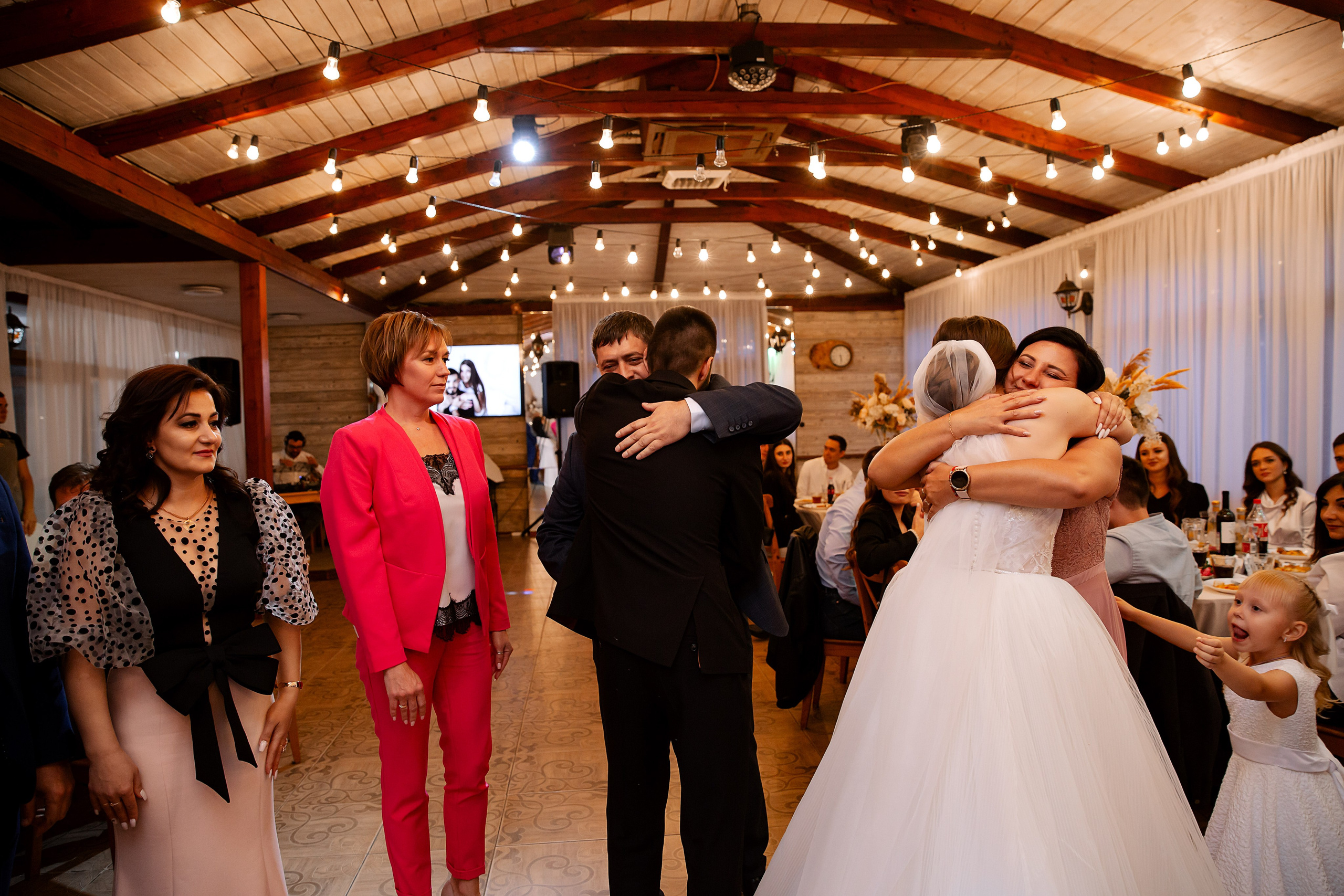 Фотосъемка свадьбы в Волгодонске