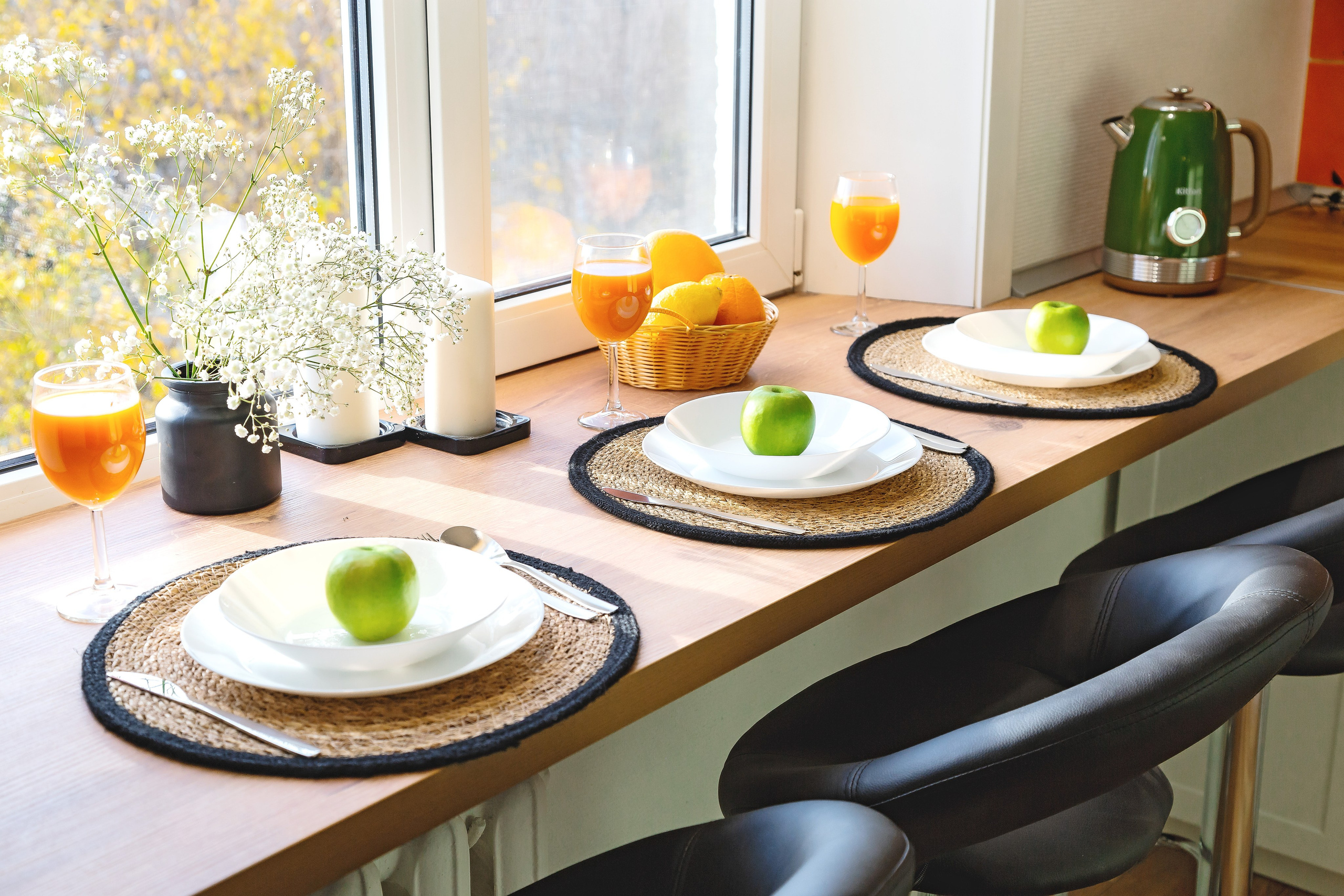 Фотосъемка квартиры для сдачи в Волгодонск