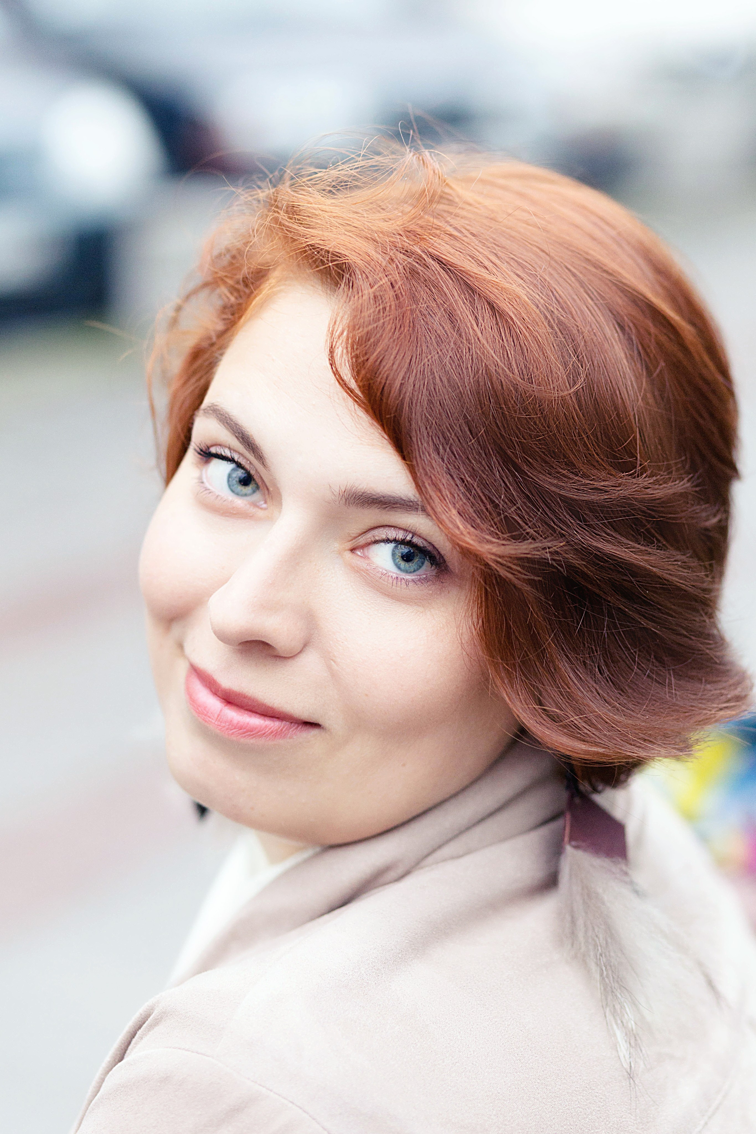 Фотосессия для автора блога в СПБ, Создание сильного визуала для контента. Портретные фотосессии, контент-съемки, репортаж