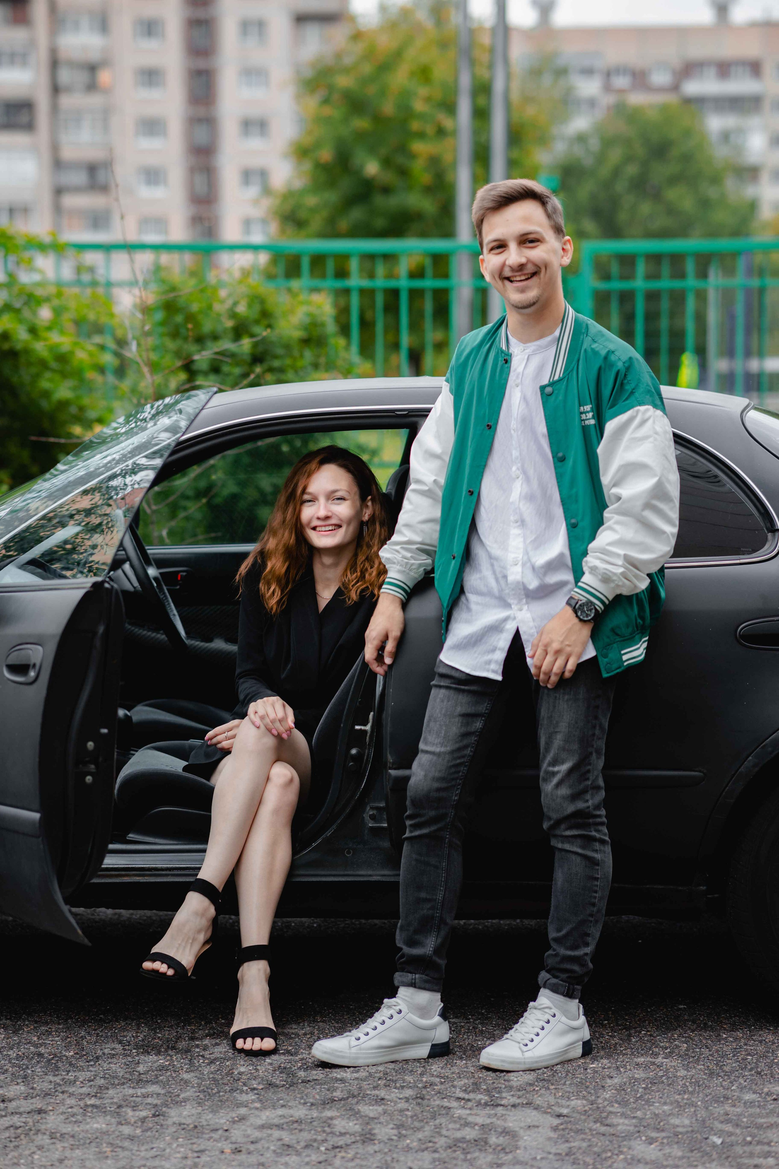 Wedding photographer Saint-Peterburg — живые свадебные фотографии. Pozdnishevkirill