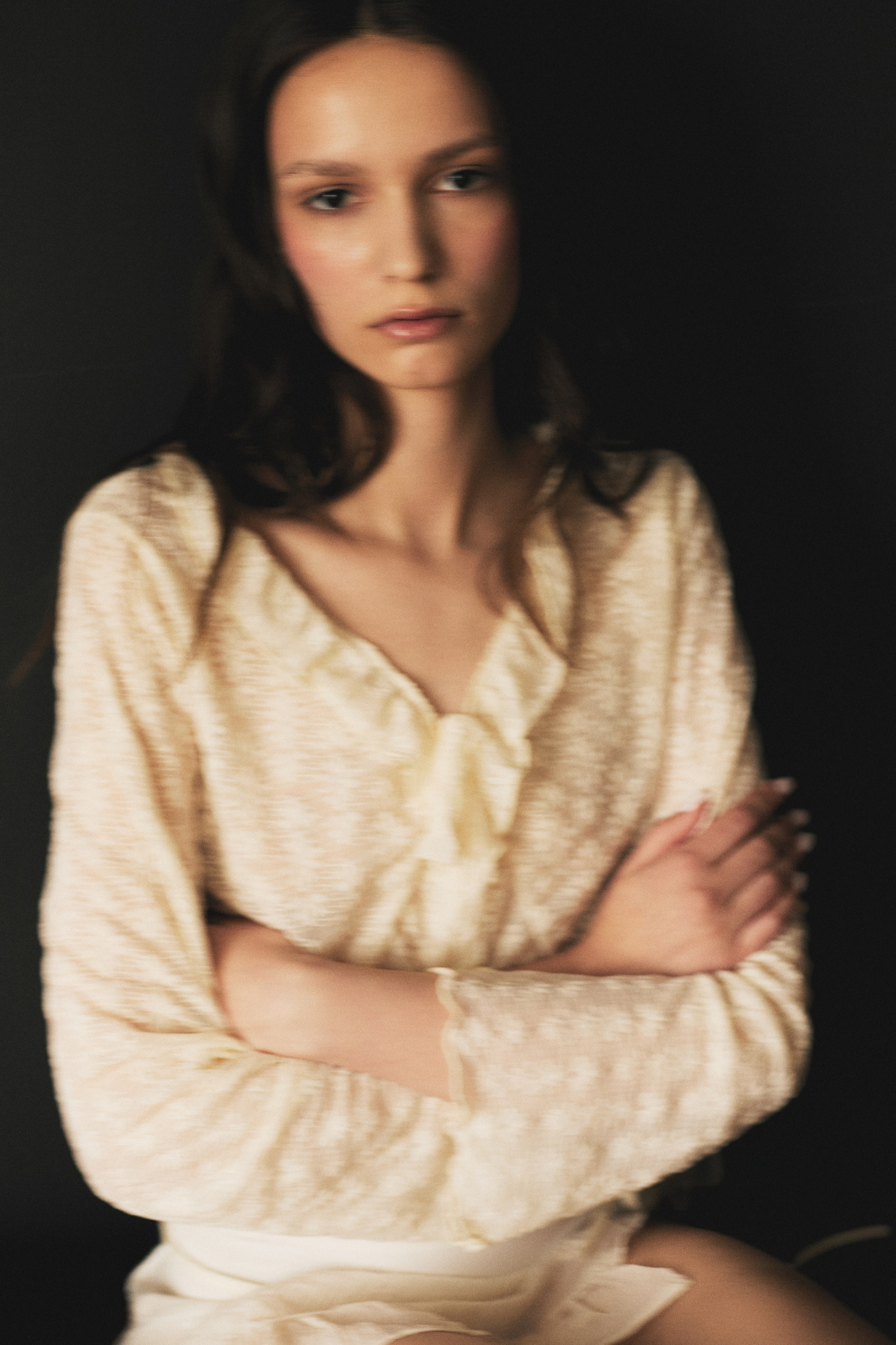 Милена. Фотограф Ионова Анастасия, г Владивосток