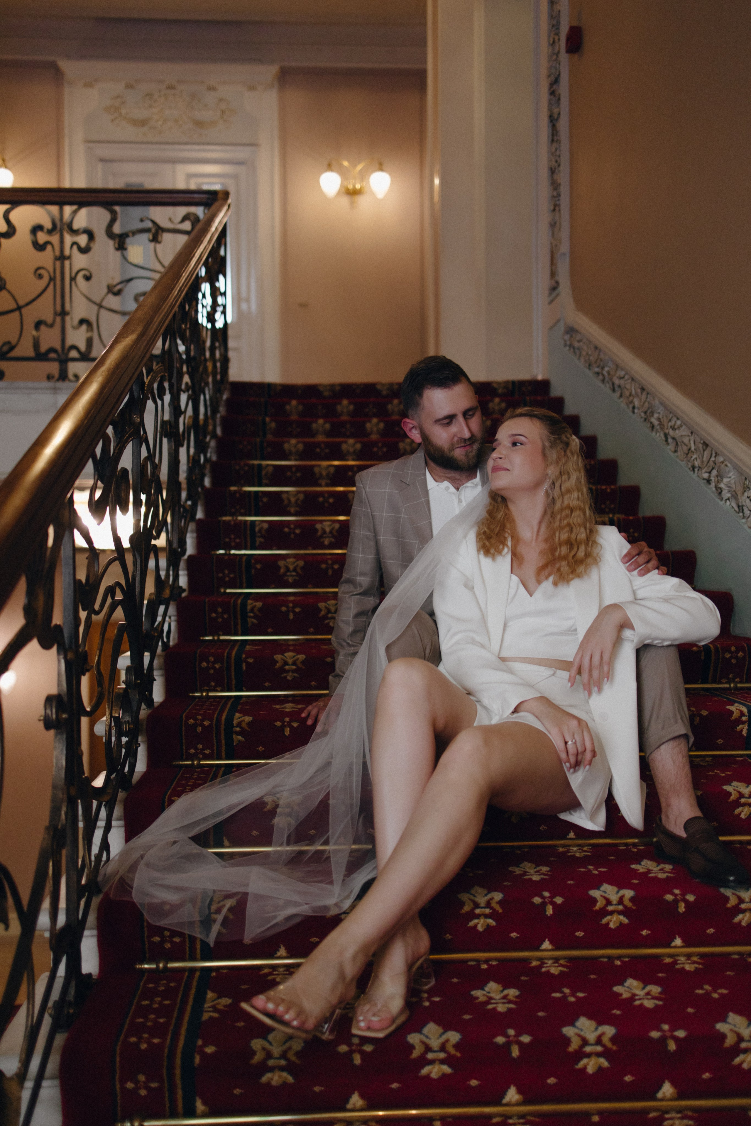 Анонс со свадьбы Ани и Кости. Свадебный фотограф Москва и другие города