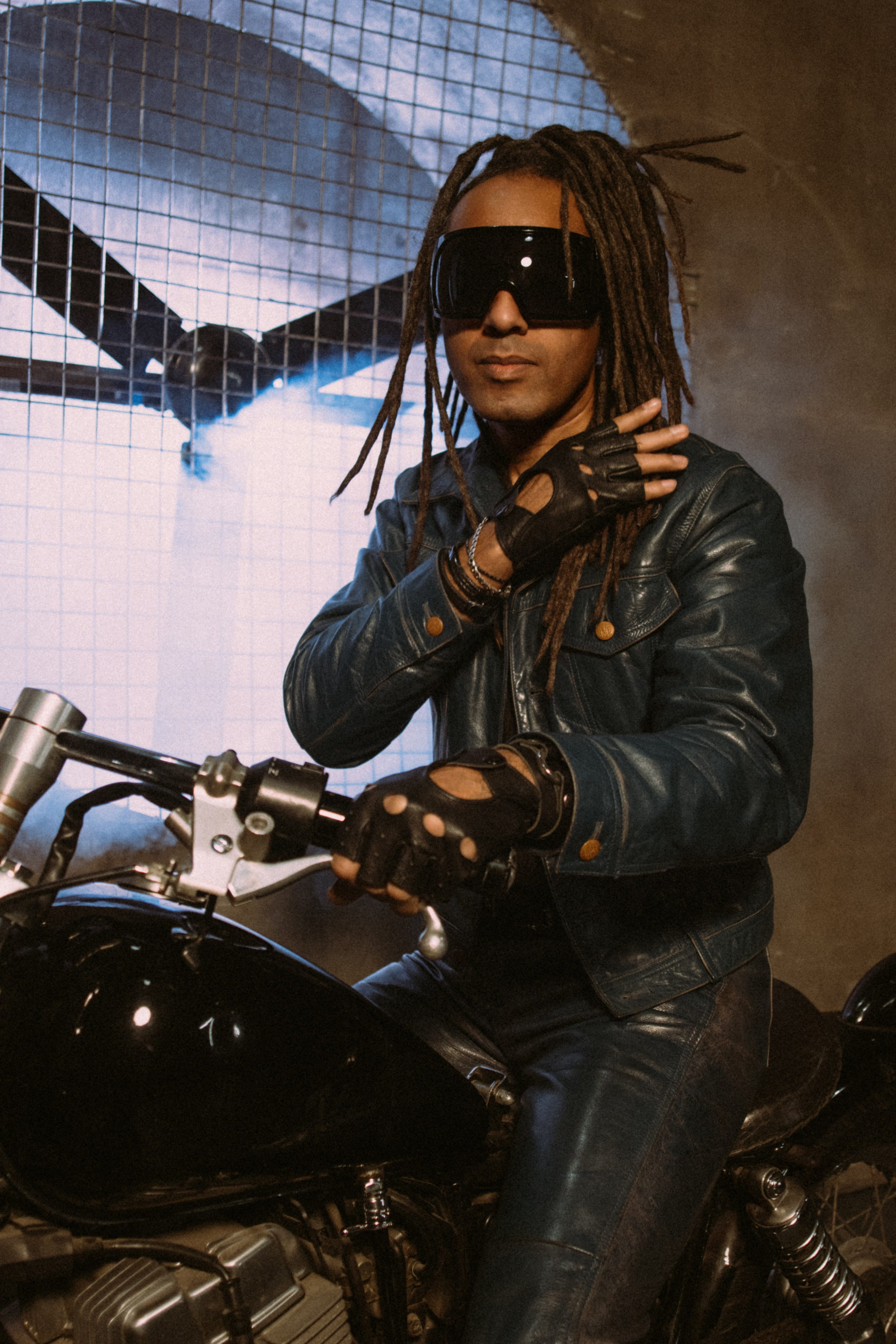 Пит Джейсон «Премьер министр». Ирина, фотограф Москва/Бутово