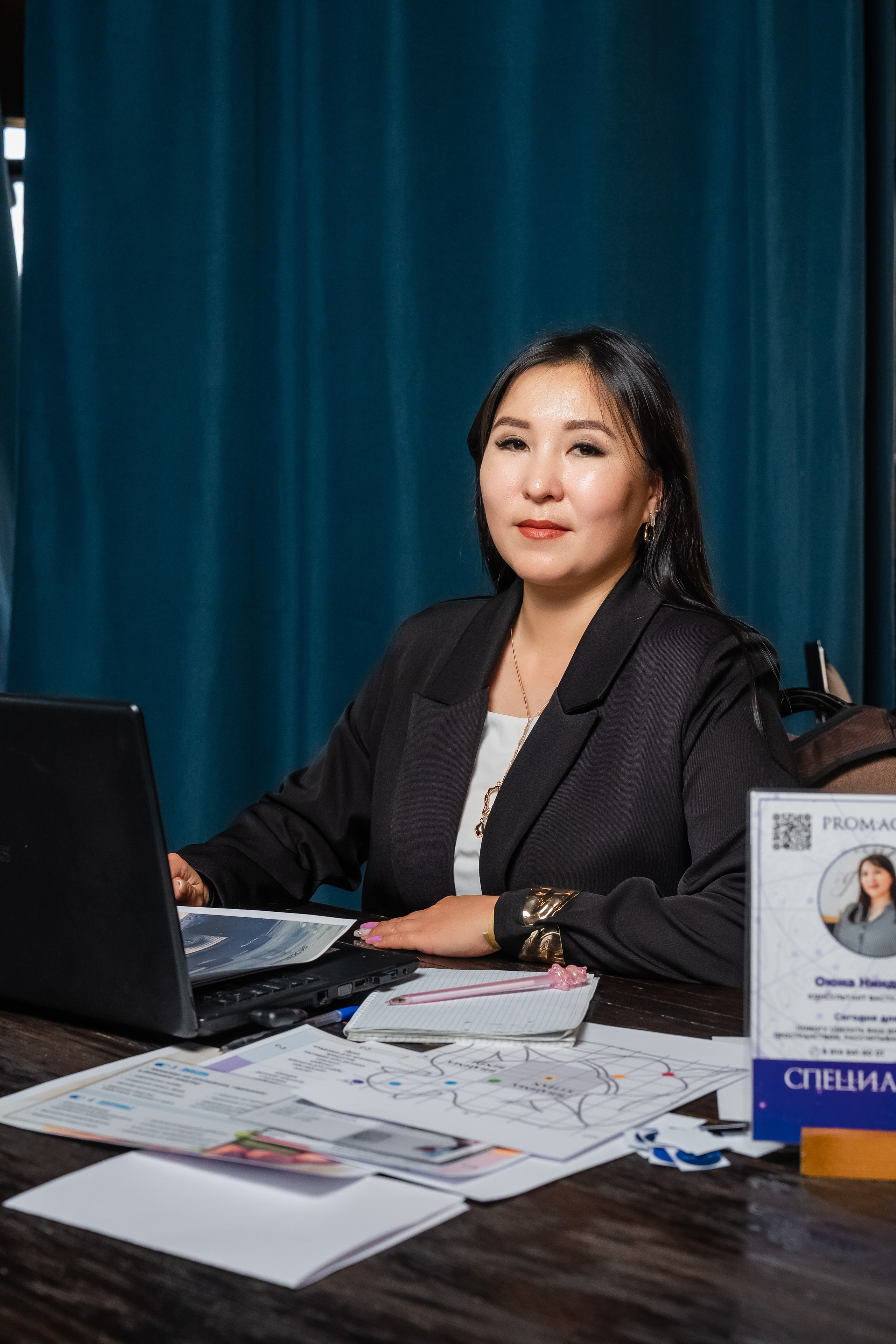 Фестиваль писхологии и самопознания. Фотограф и видеограф в Улан-Удэ: Аюна Габагуева и Артём Шаханов